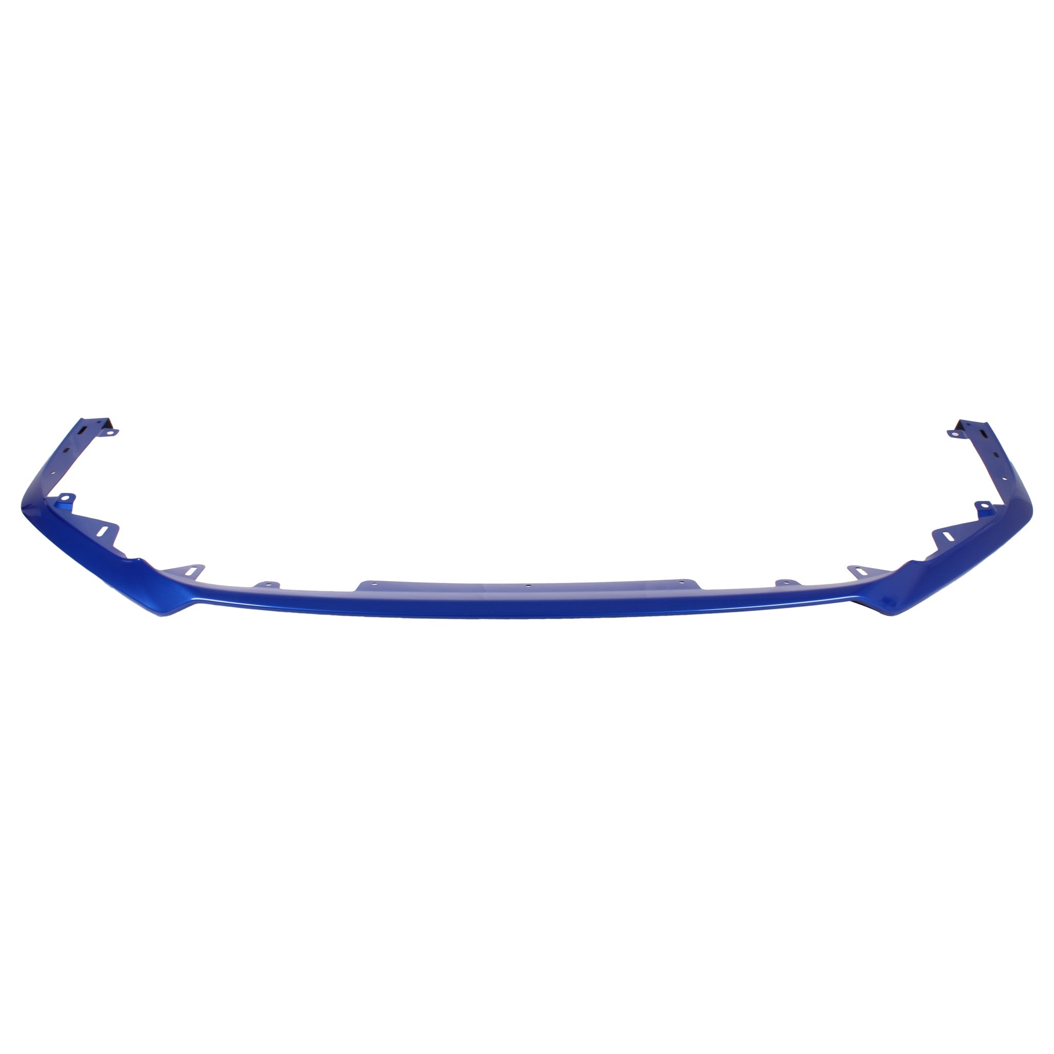 Noble STI Style ABS Front Lip Spoiler Subaru WRX 2022-2025