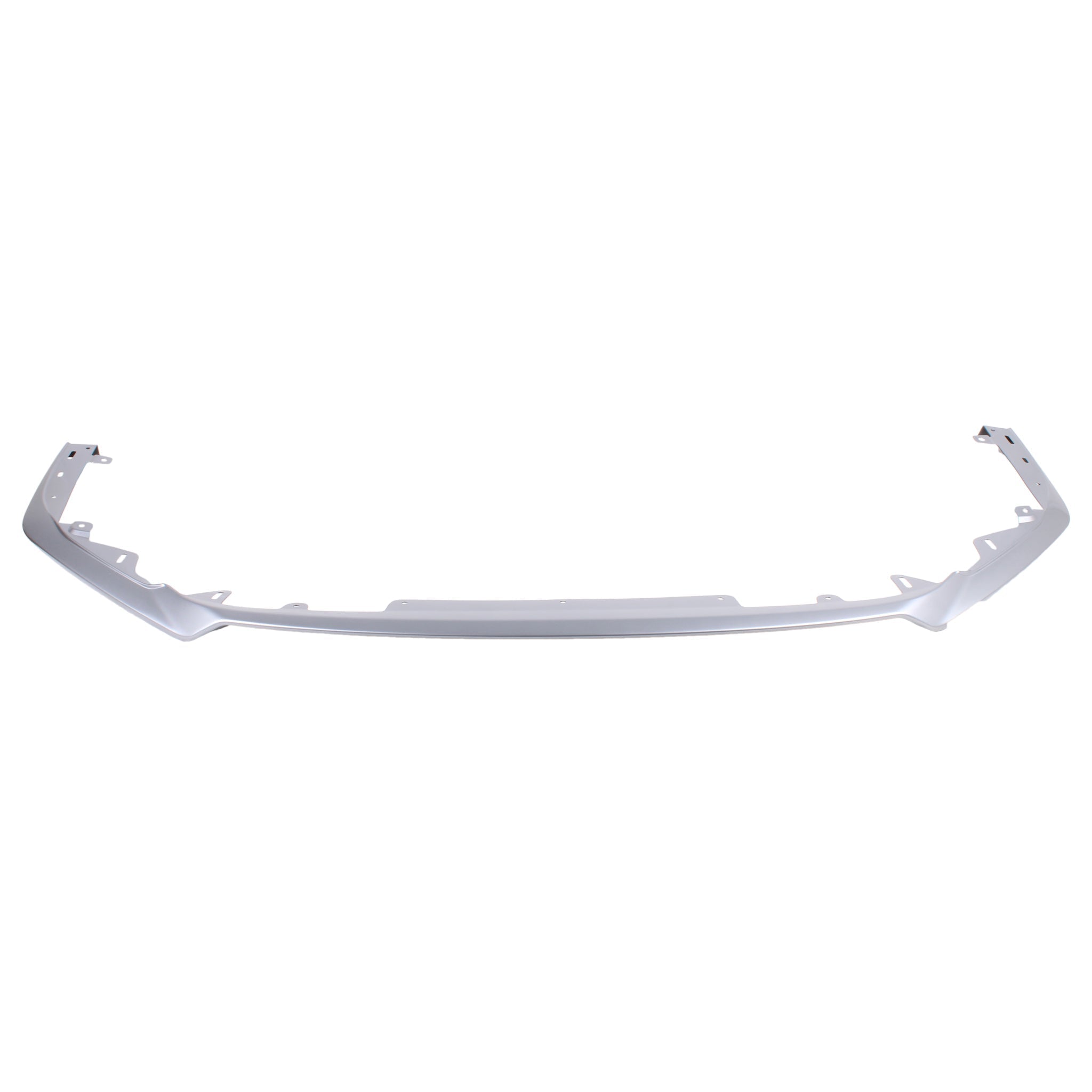 Noble STI Style ABS Front Lip Spoiler Subaru WRX 2022-2025