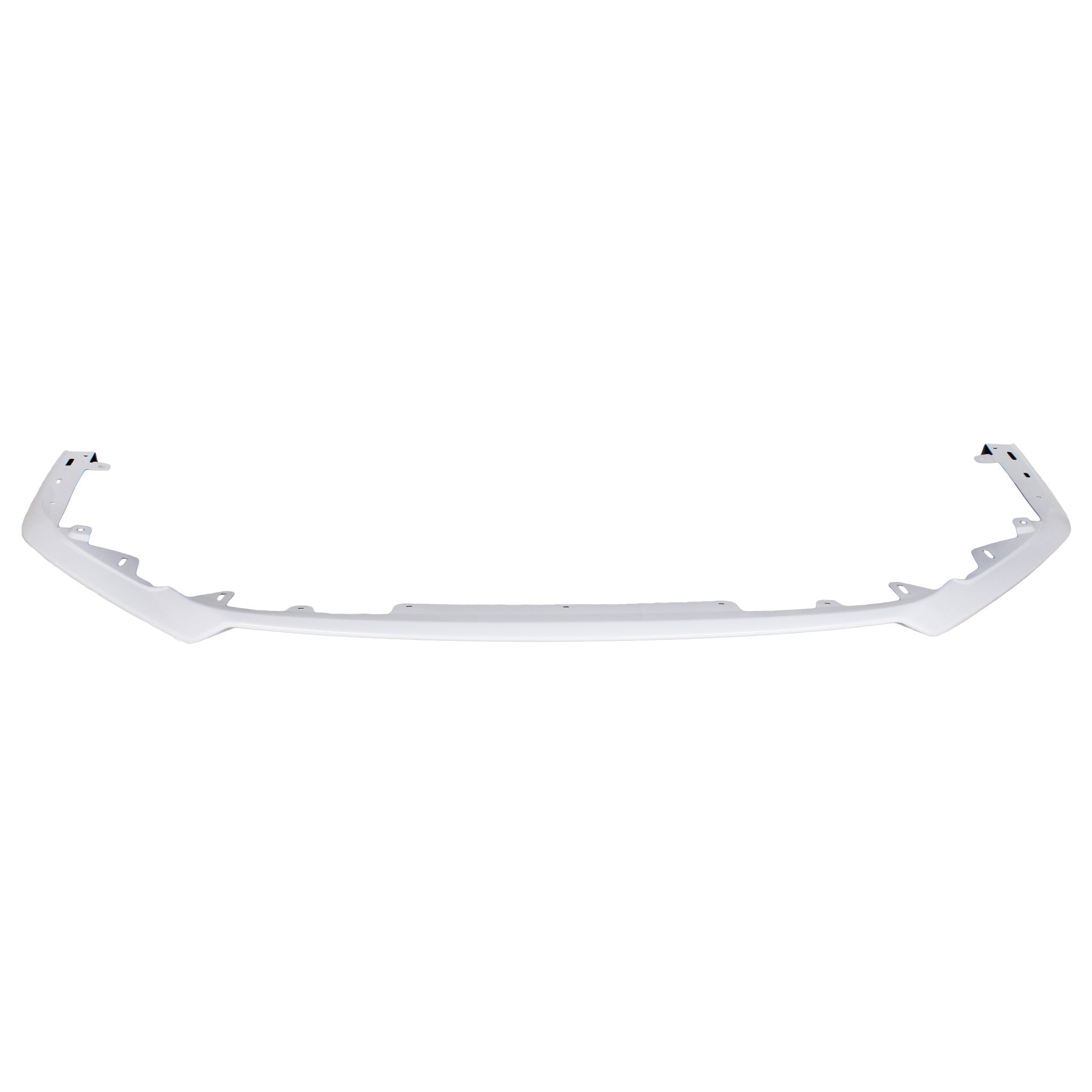 Noble STI Style ABS Front Lip Spoiler Subaru WRX 2022-2025