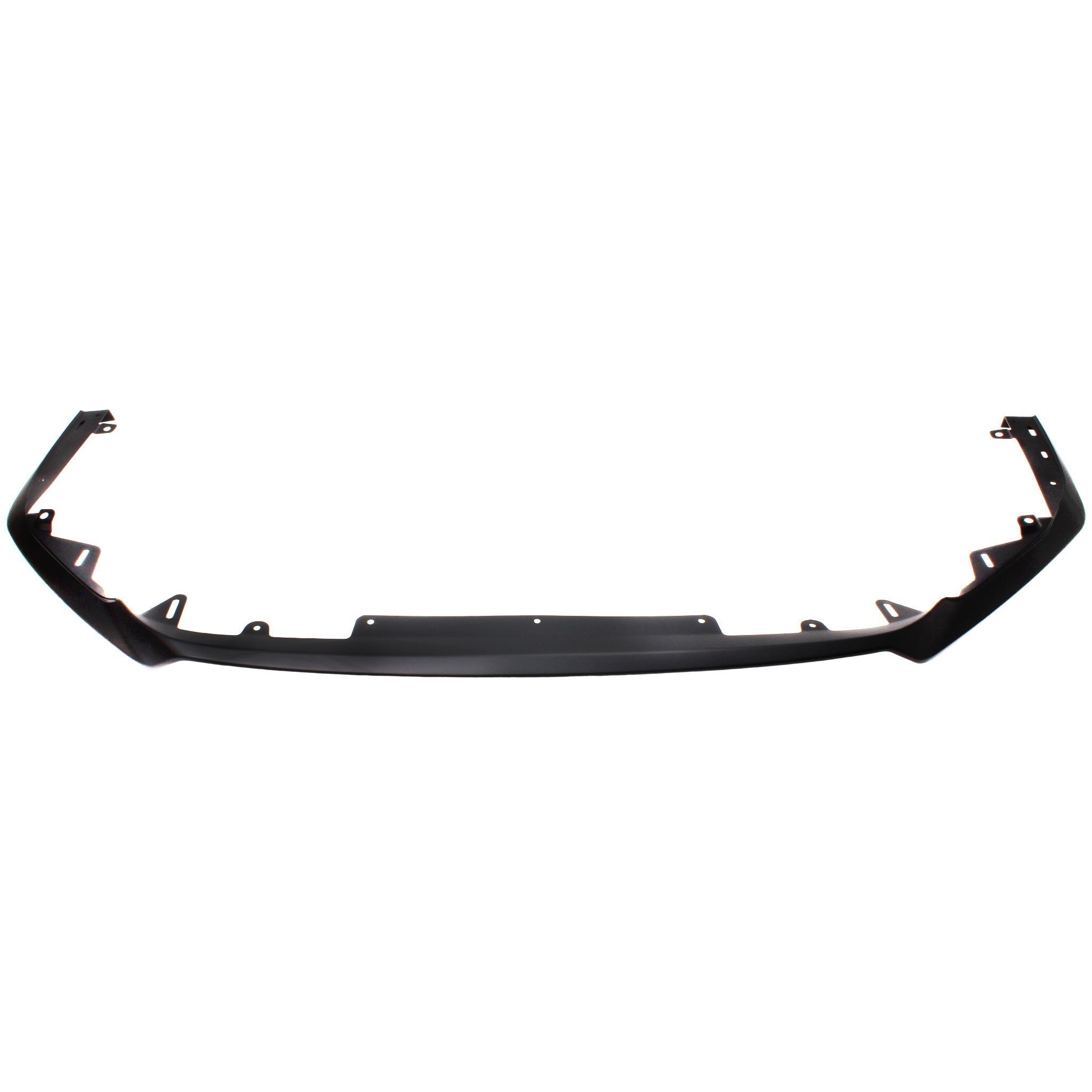 Noble STI Style ABS Front Lip Spoiler Subaru WRX 2022-2025