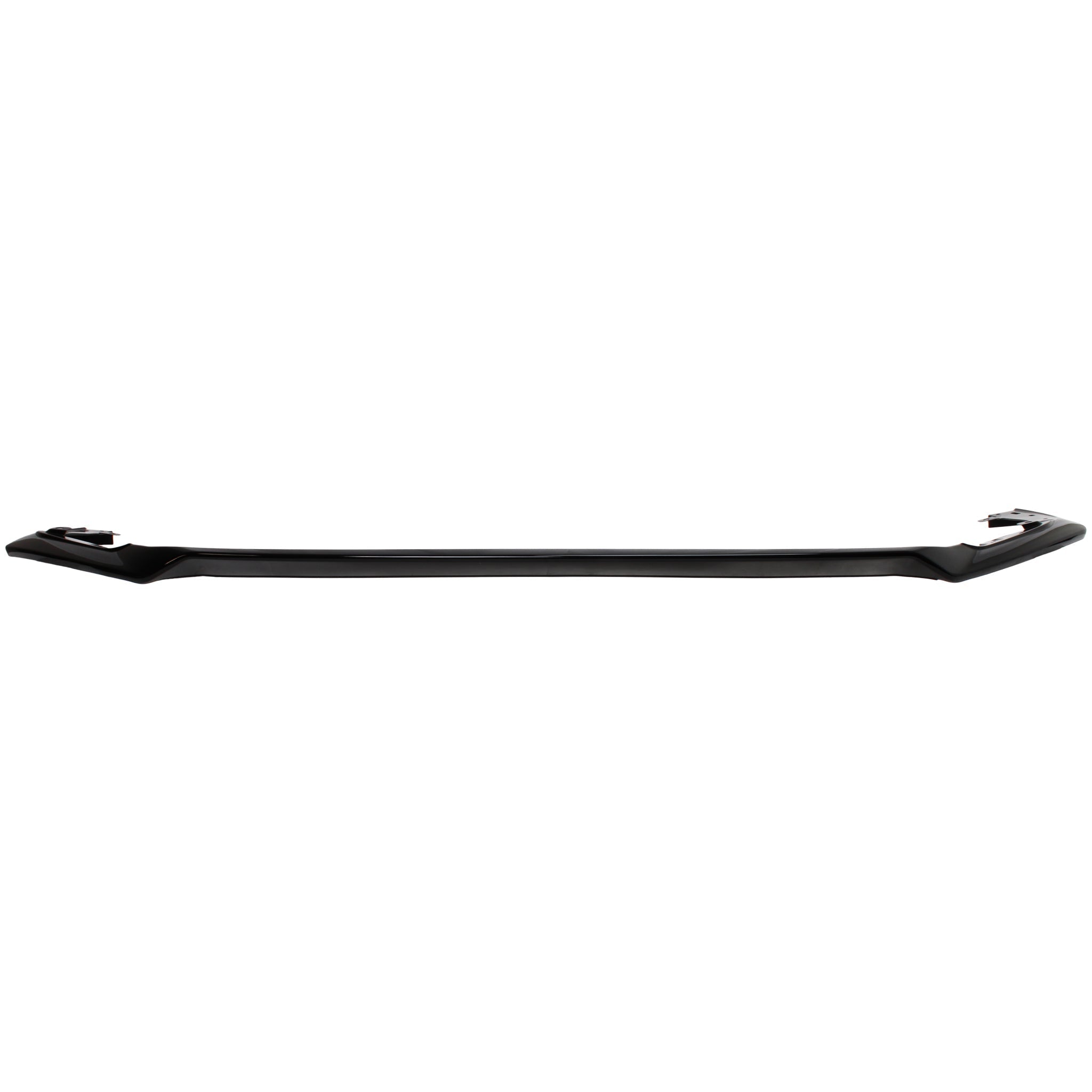 Noble STI Style ABS Front Lip Spoiler Subaru WRX 2022-2025