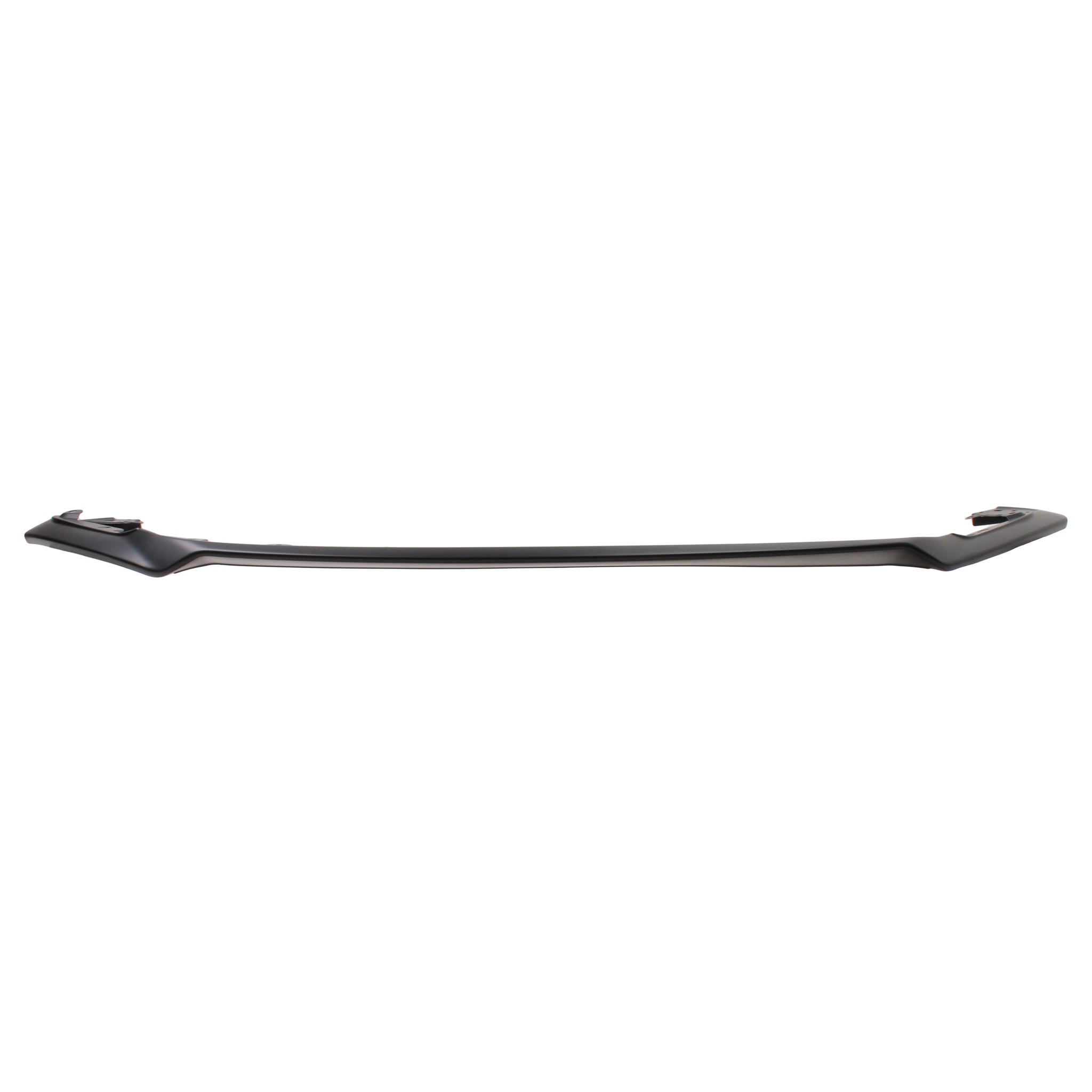Noble STI Style ABS Front Lip Spoiler Subaru WRX 2022-2025