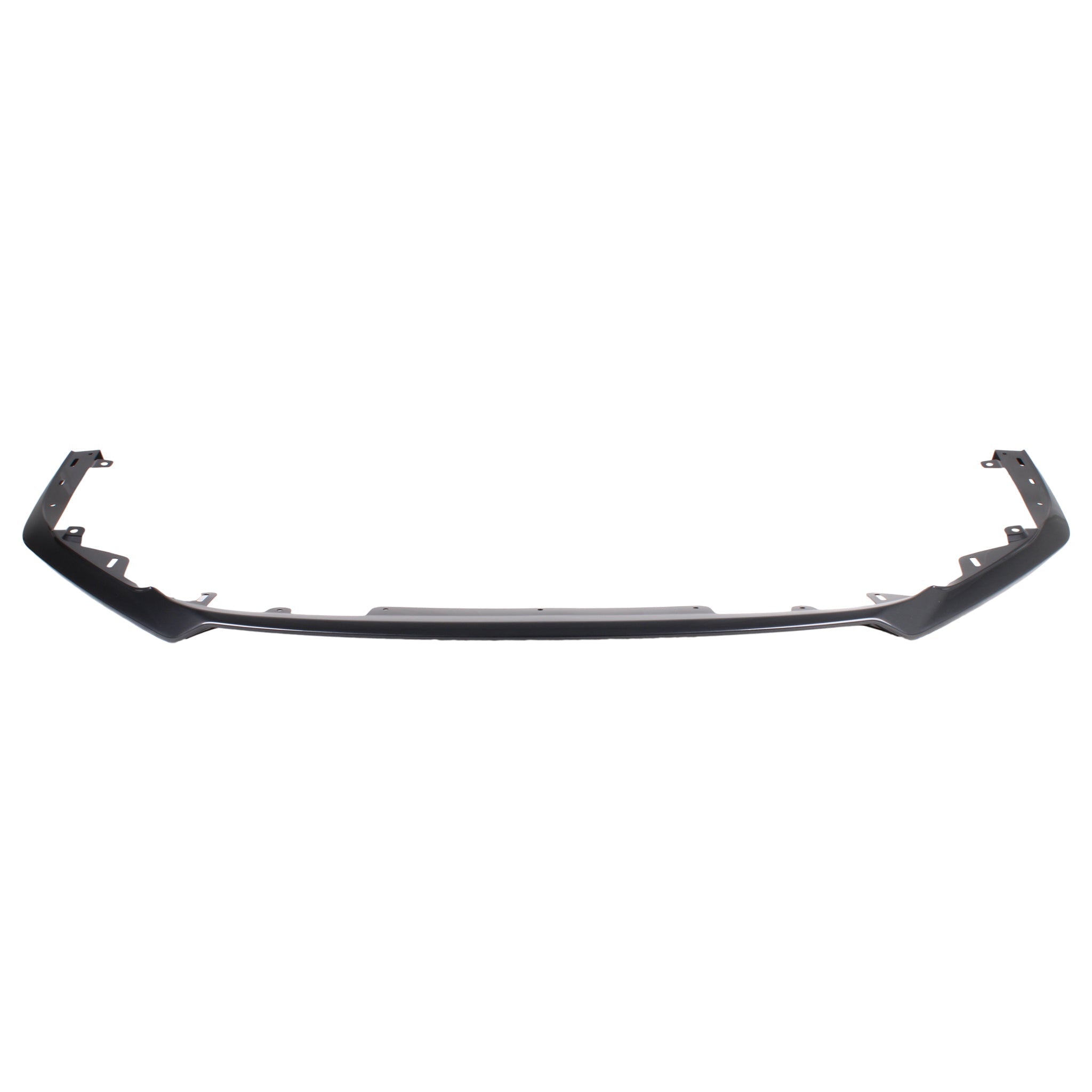 Noble STI Style ABS Front Lip Spoiler Subaru WRX 2022-2026