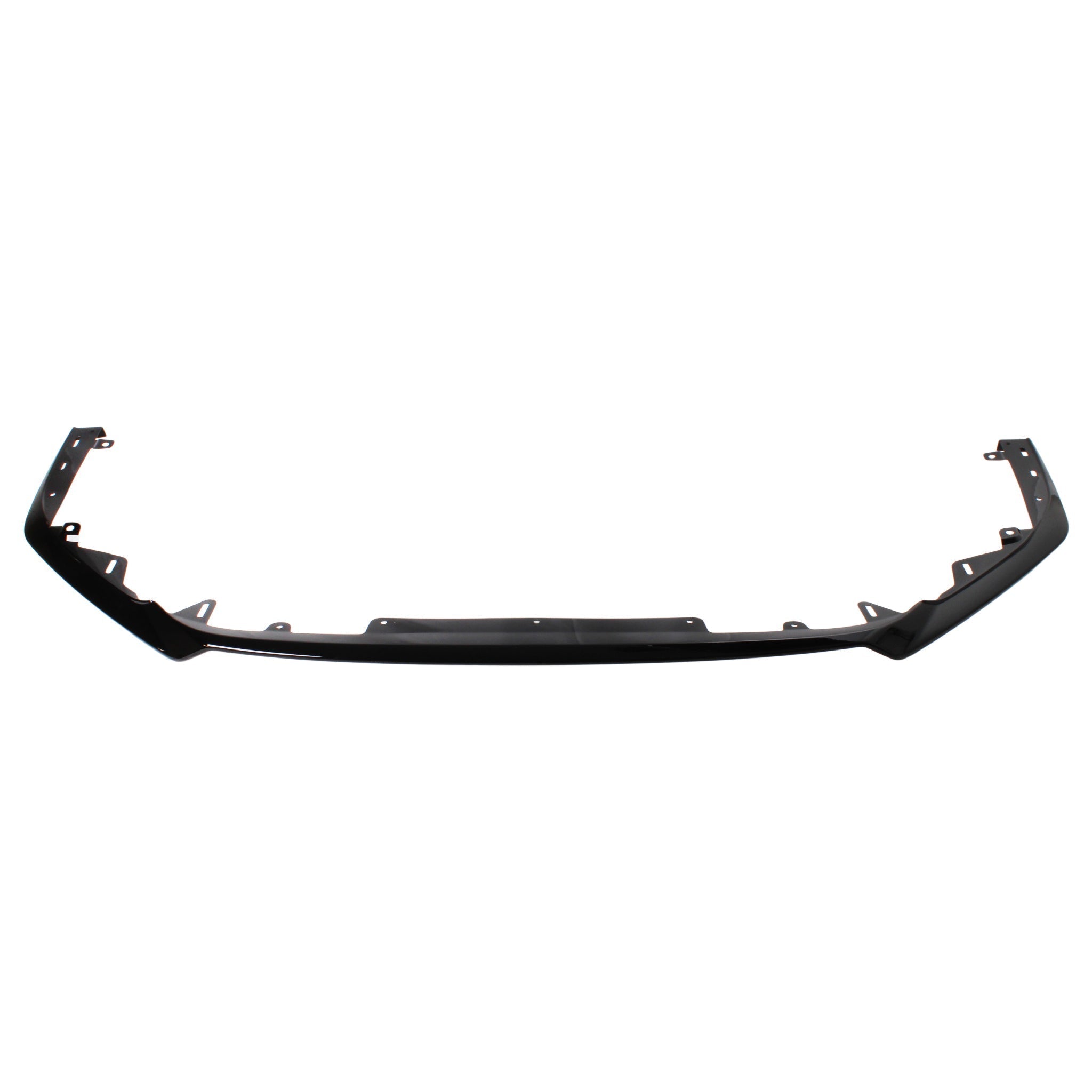 Noble STI Style ABS Front Lip Spoiler Subaru WRX 2022-2026