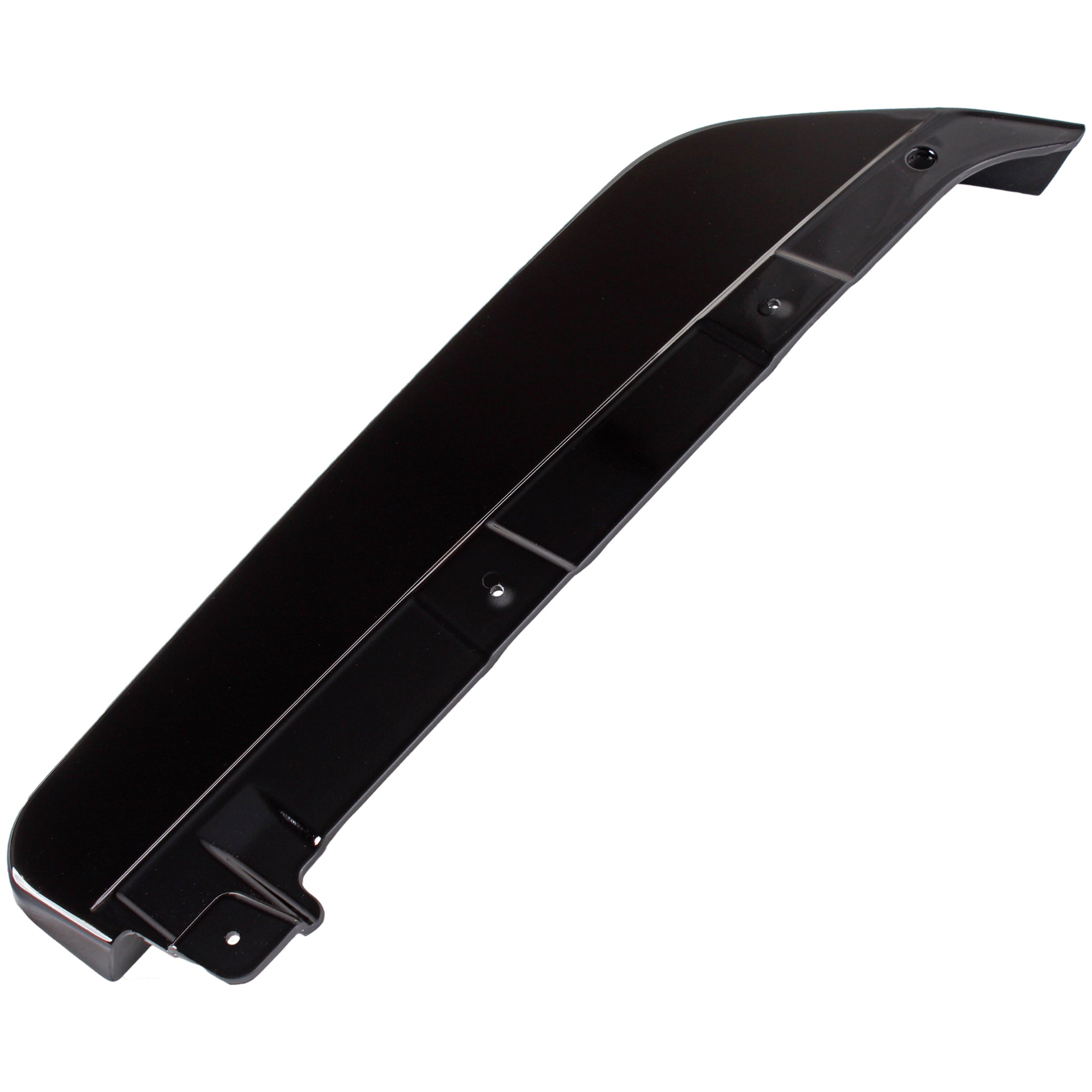 Noble STI Style ABS Rear Spats Subaru WRX 2022-2026