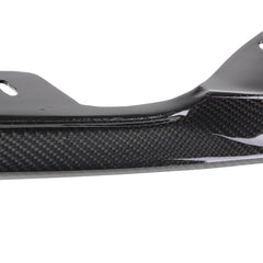 Noble STI Style Carbon Fiber Front Lip Spoiler Subaru WRX 2022-2026