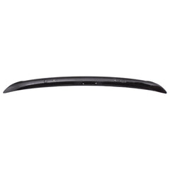 Noble STI Style Carbon Fiber High Back Duckbill Spoiler (Type 2) Subaru WRX 2022-2025