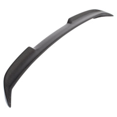 Noble STI Style Carbon Fiber High Back Duckbill Spoiler (Type 2) Subaru WRX 2022-2026