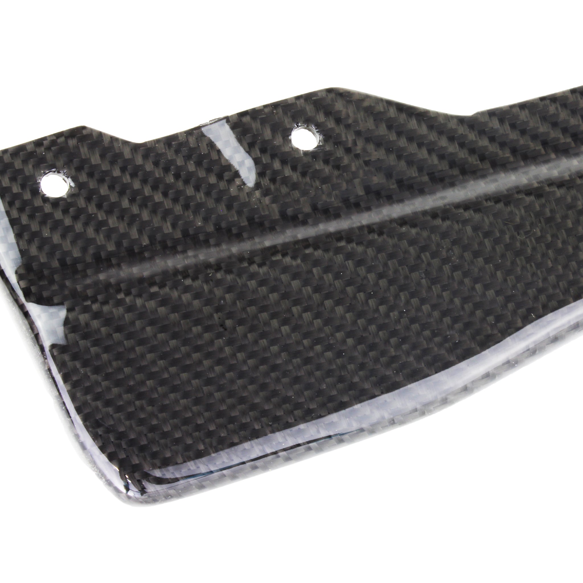 Noble STI Style Carbon Fiber Side Skirts Subaru WRX 2022-2026