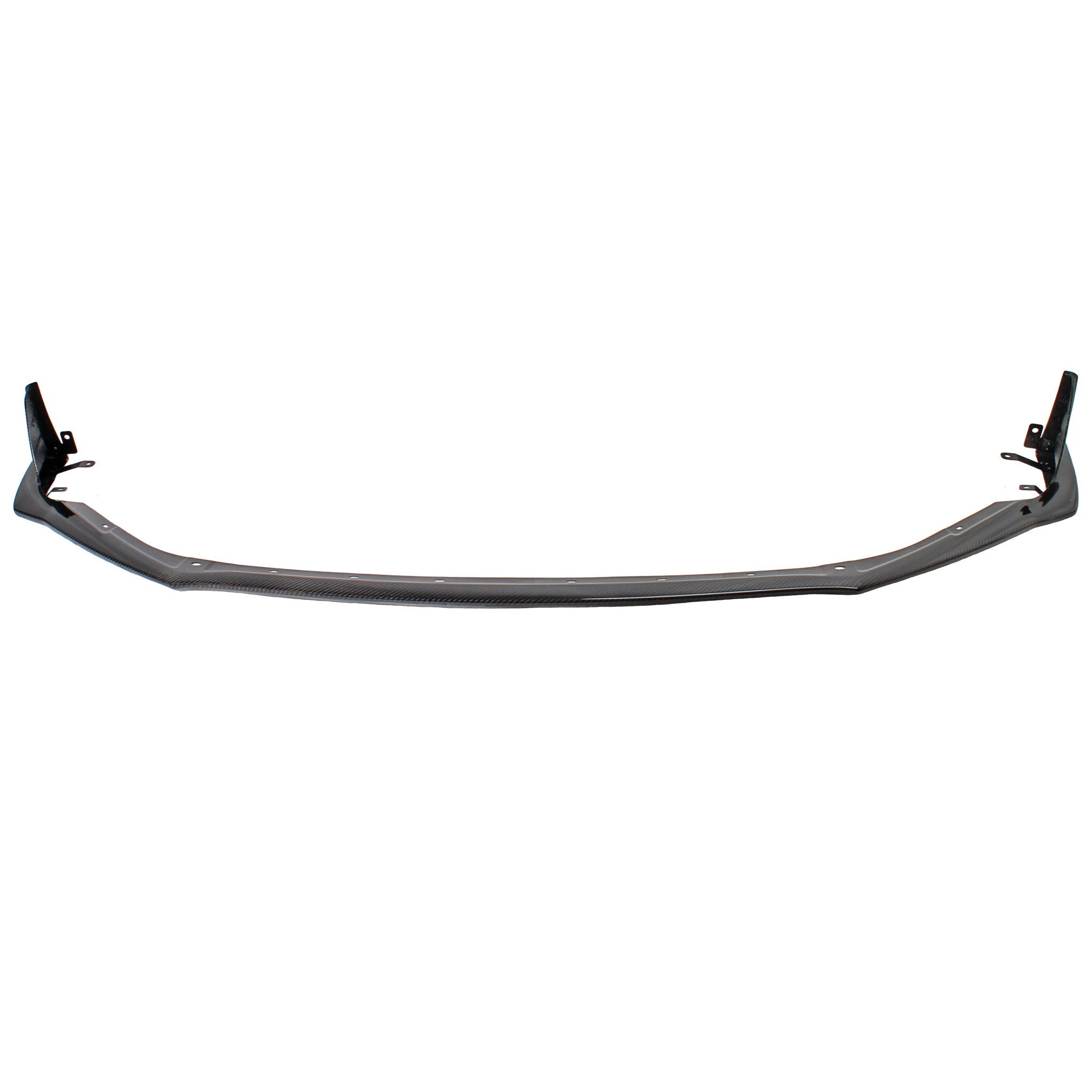 Noble STI Style Front Lip Carbon Fiber Subaru BRZ 2022-2026 | 22BRZ.ST.FL.CF