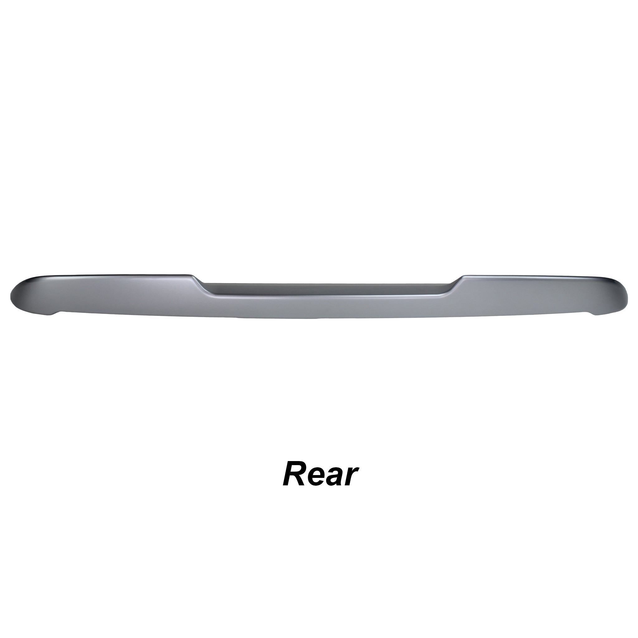 Noble STI Style High Back Paint Matched Duckbill Subaru WRX 2022-2026