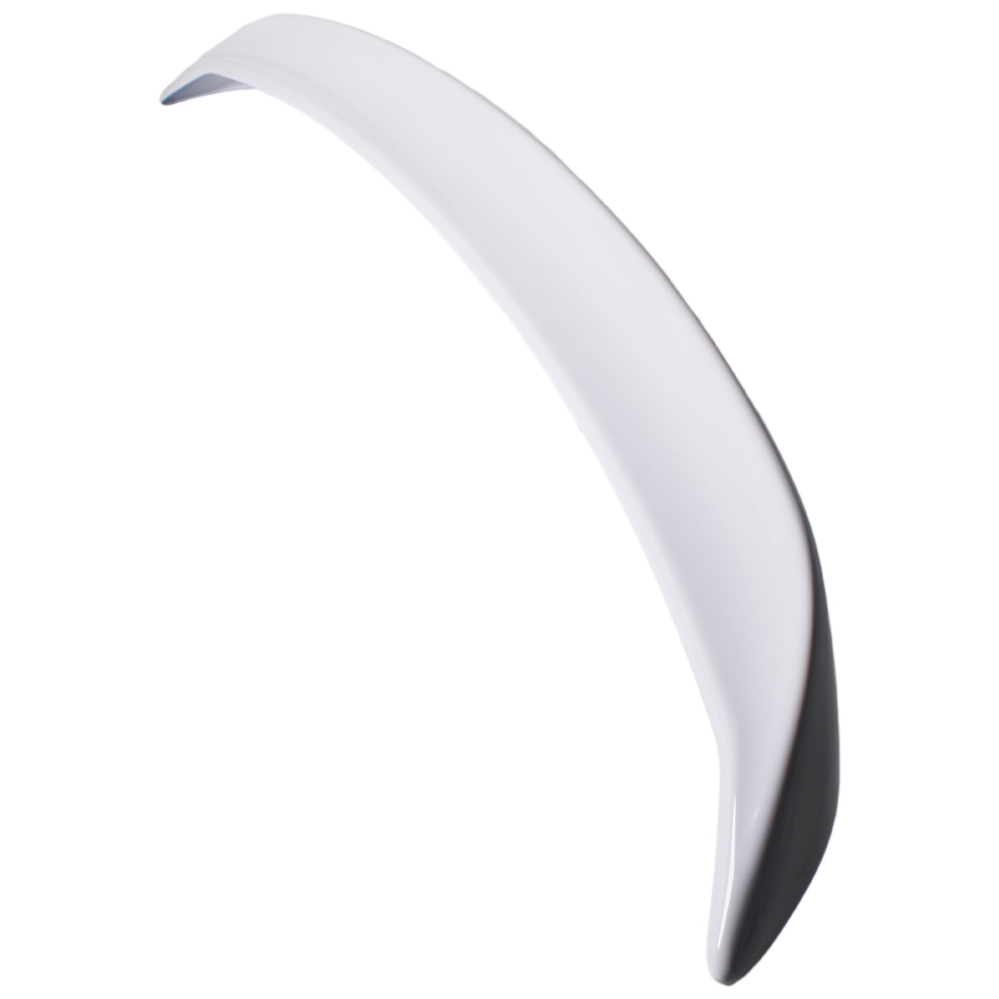 Noble STI Style Mod 1 High Back Paint Matched Duckbill Spoiler Subaru WRX 22-26