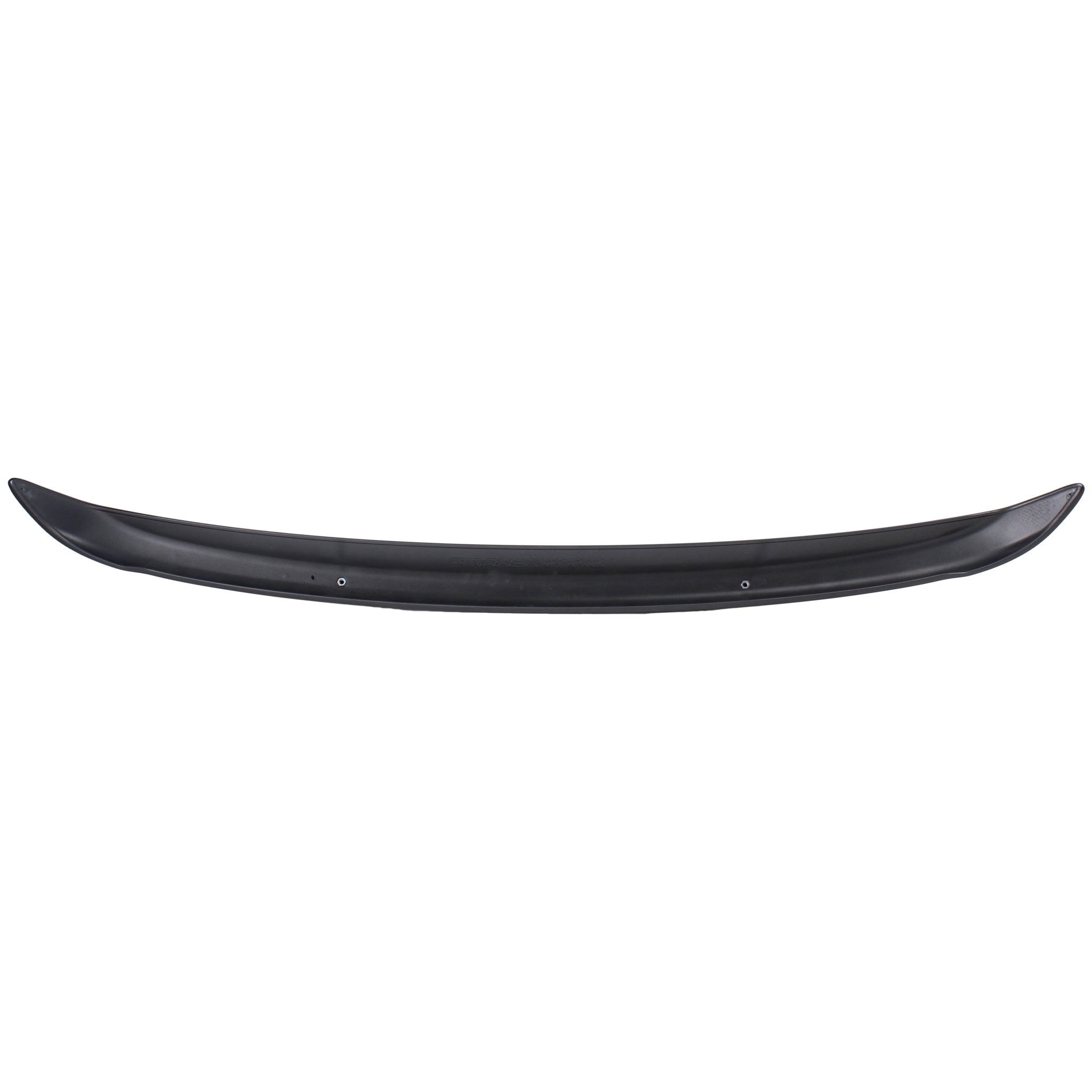 Noble STI Style Mod 1 High Back Paint Matched Duckbill Spoiler Subaru WRX 22-26