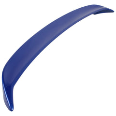 Noble STI Style Mod 1 High Back Paint Matched Duckbill Spoiler Subaru WRX 22-26