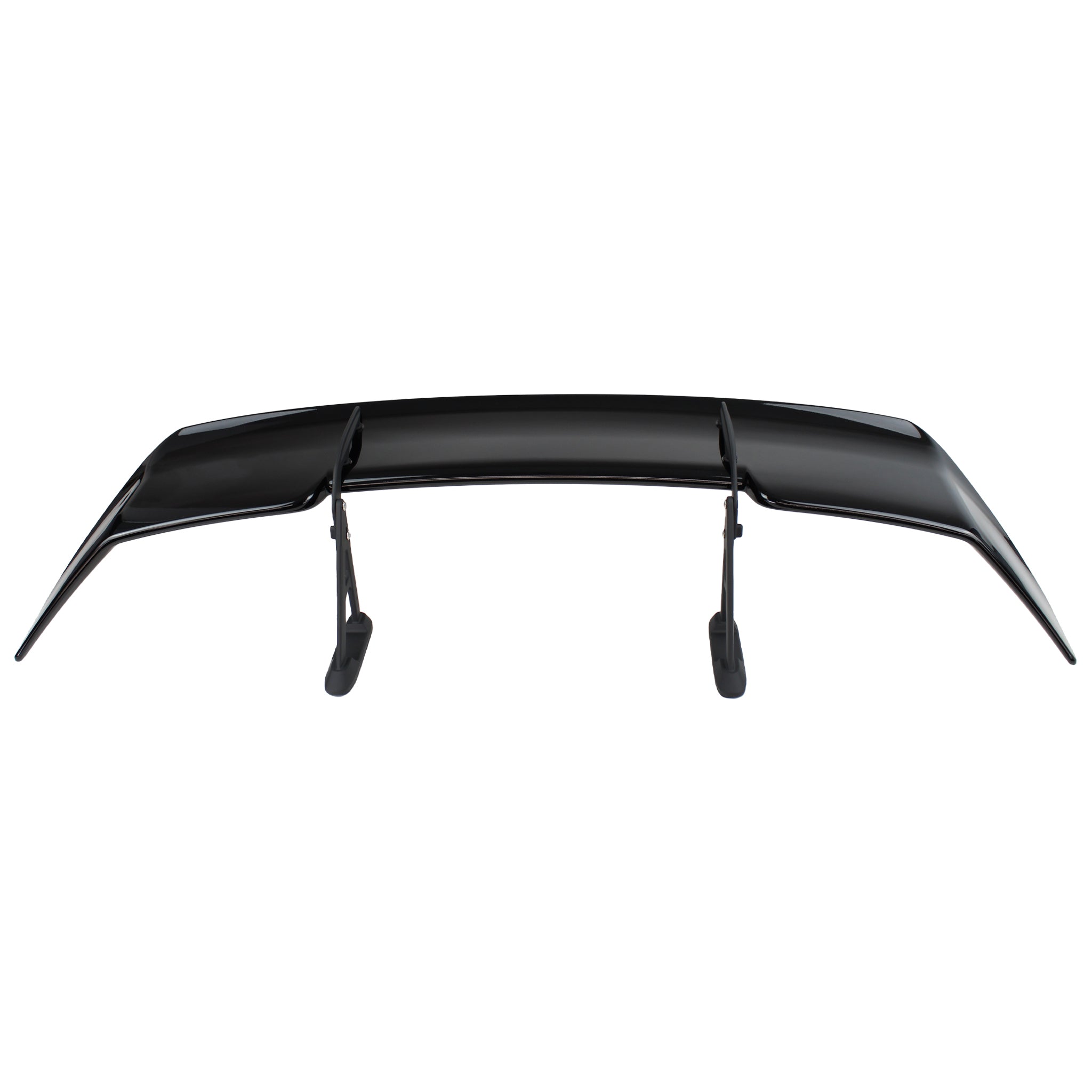 Noble STI Style Swan Neck Spoiler Subaru BRZ / GR86 2022-2026