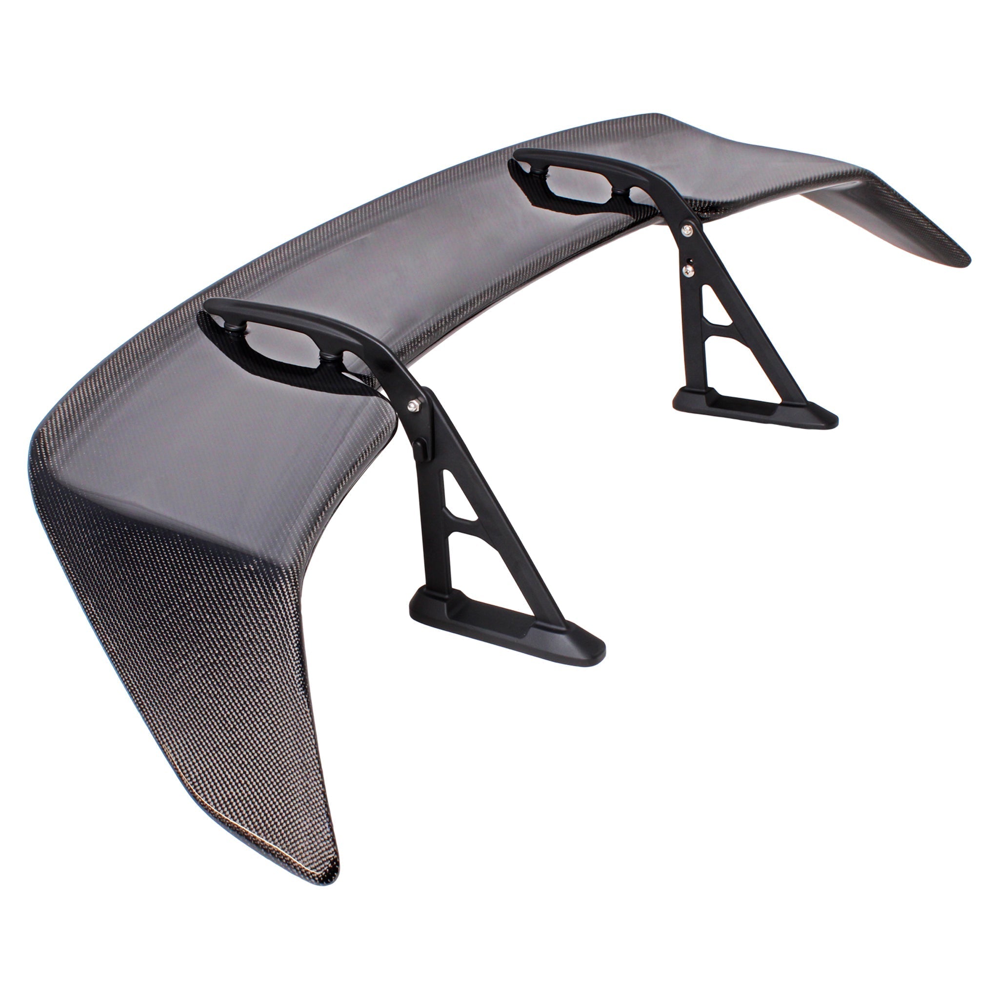 Noble STI Style Swan Neck Spoiler Subaru BRZ / GR86 2022-2026