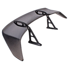 Noble STI Style Swan Neck Spoiler Subaru BRZ / GR86 2022-2026