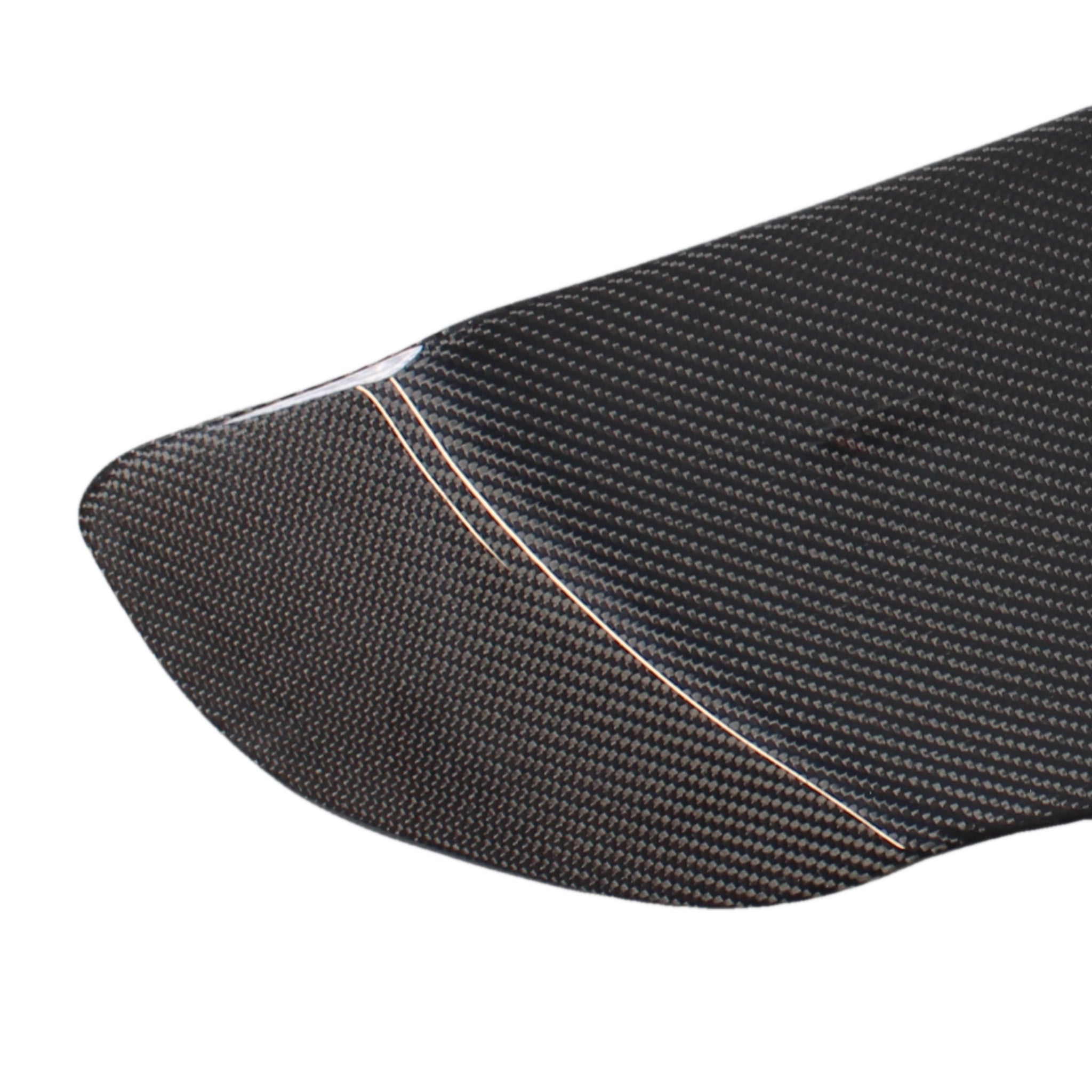 Noble Sard LSR Style Carbon Fiber Spoiler Subaru BRZ / GR86 2022-2026