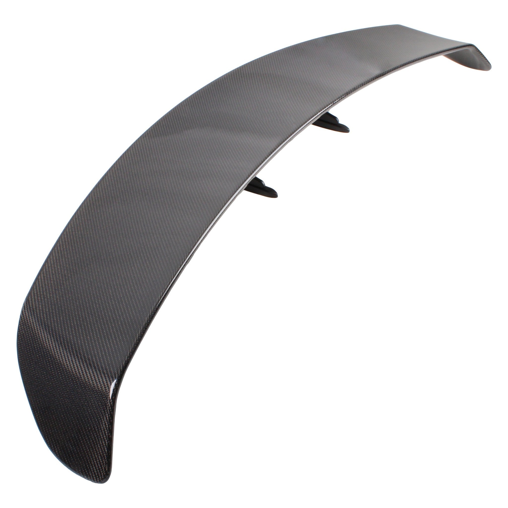 Noble Sard LSR Style Carbon Fiber Spoiler Subaru BRZ / GR86 2022-2026