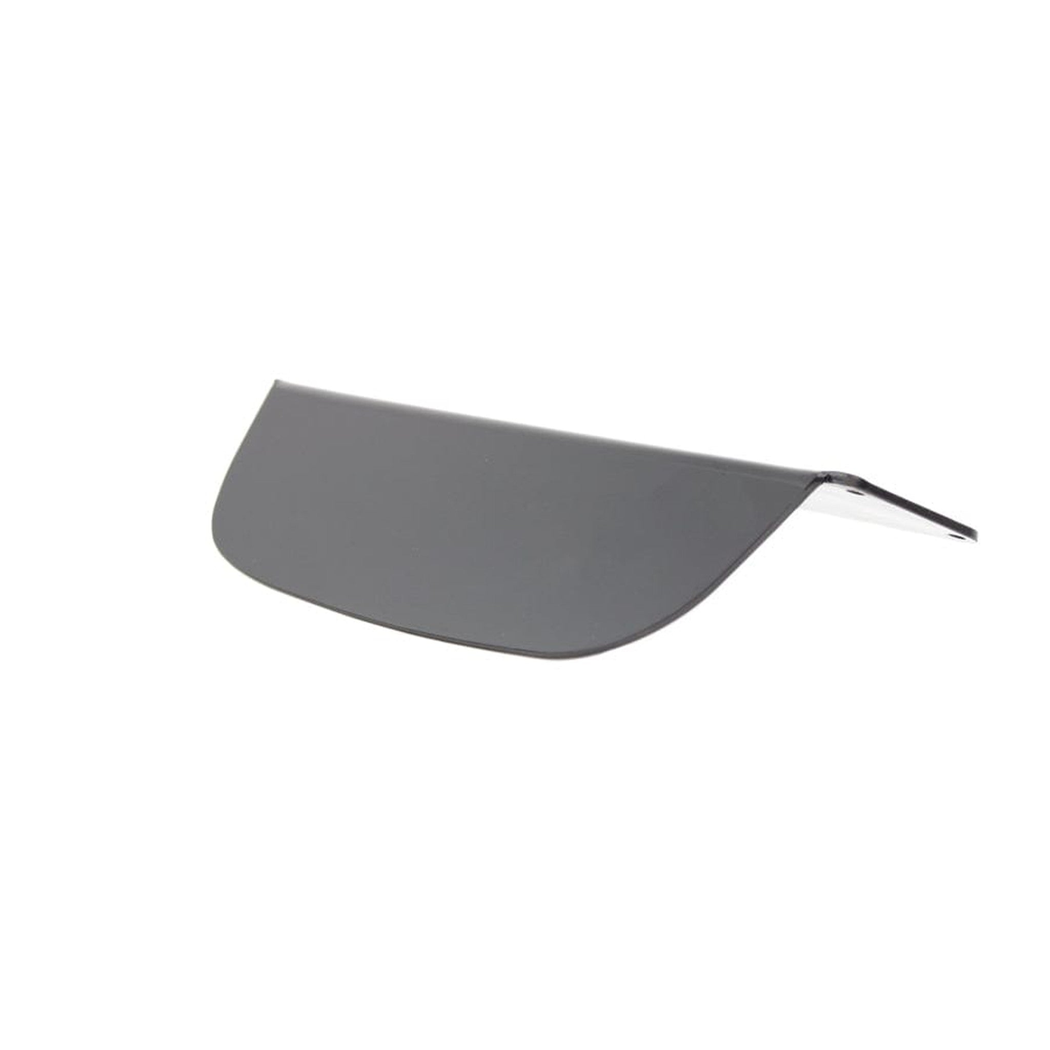 Noble Single Exit Exhaust Cover (ABS) Subaru WRX 2015-2021 / STI 2015-2021