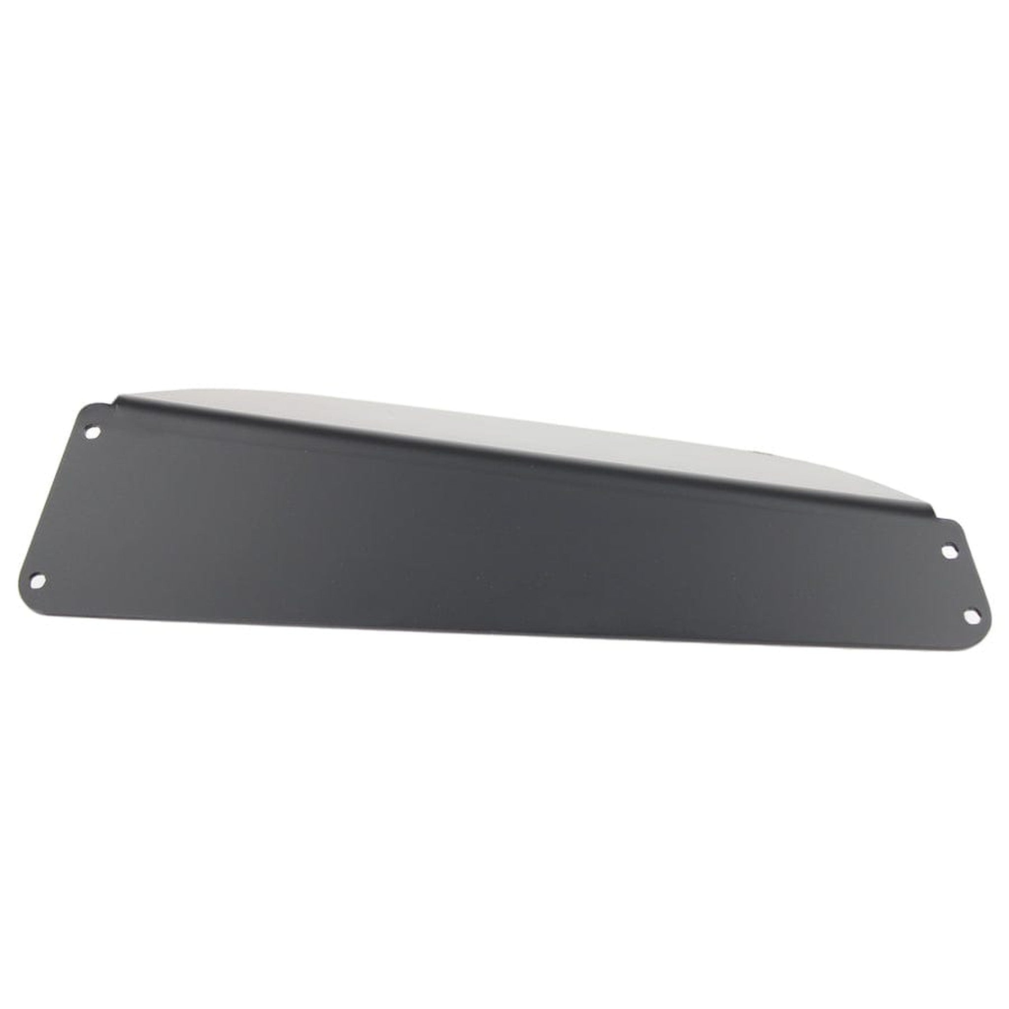 Noble Single Exit Exhaust Cover (ABS) Subaru WRX 2015-2021 / STI 2015-2021