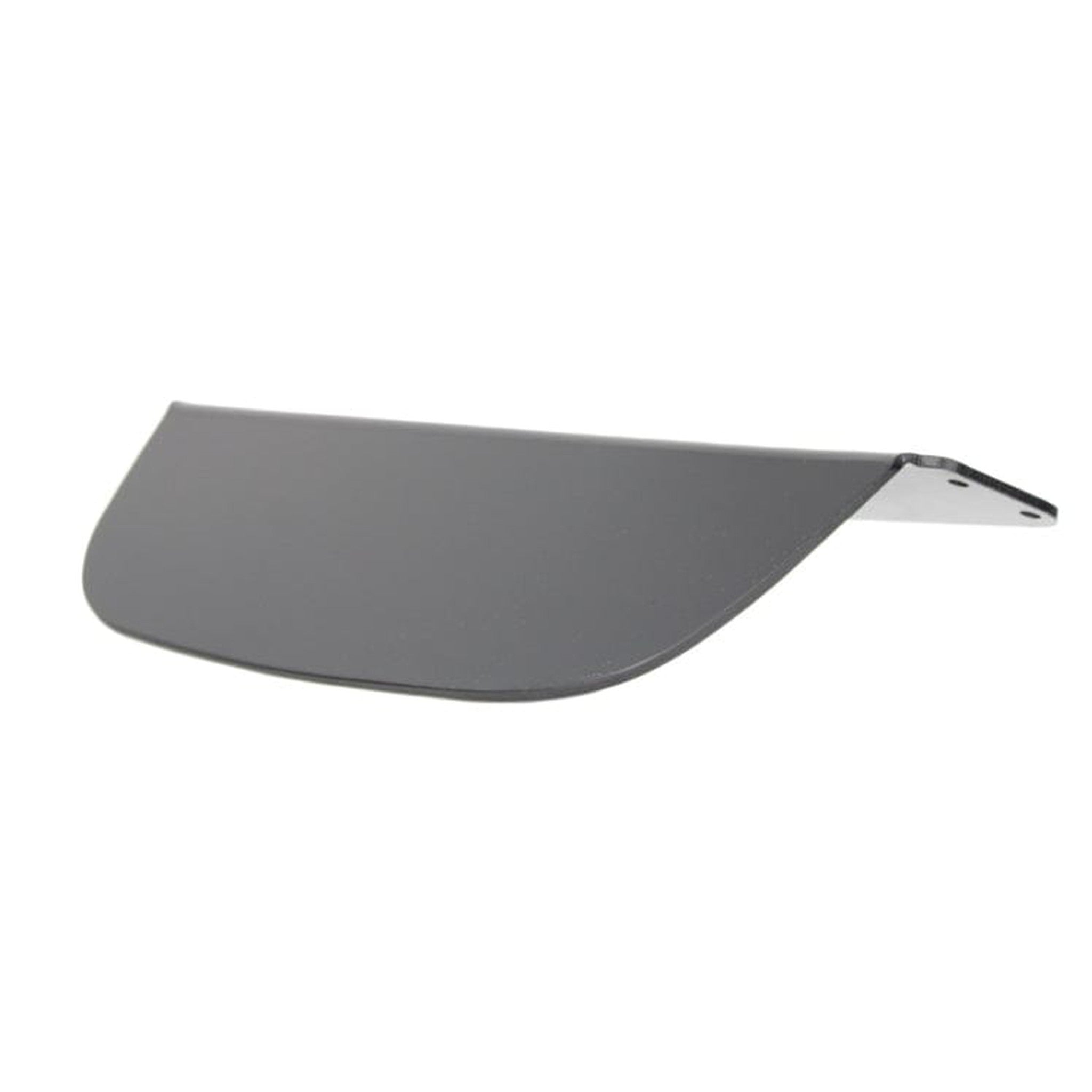 Noble Single Exit Exhaust Cover (ABS) Subaru WRX 2015-2021 / STI 2015-2021
