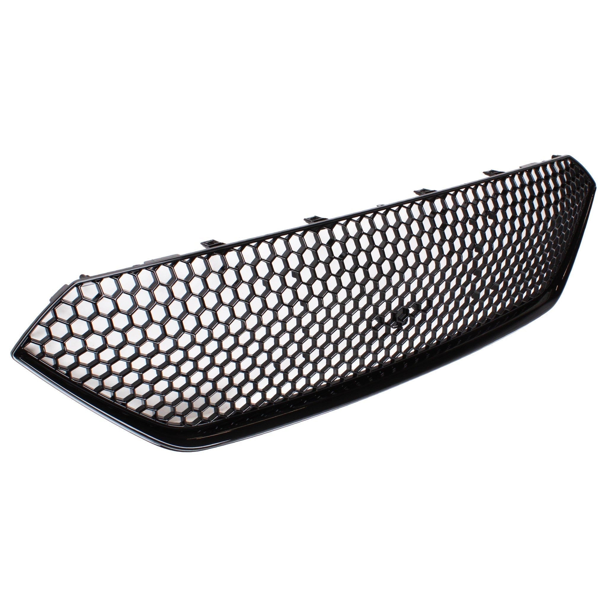 Noble 2022 Subaru WRX OE Style Sports Grille – Import Image