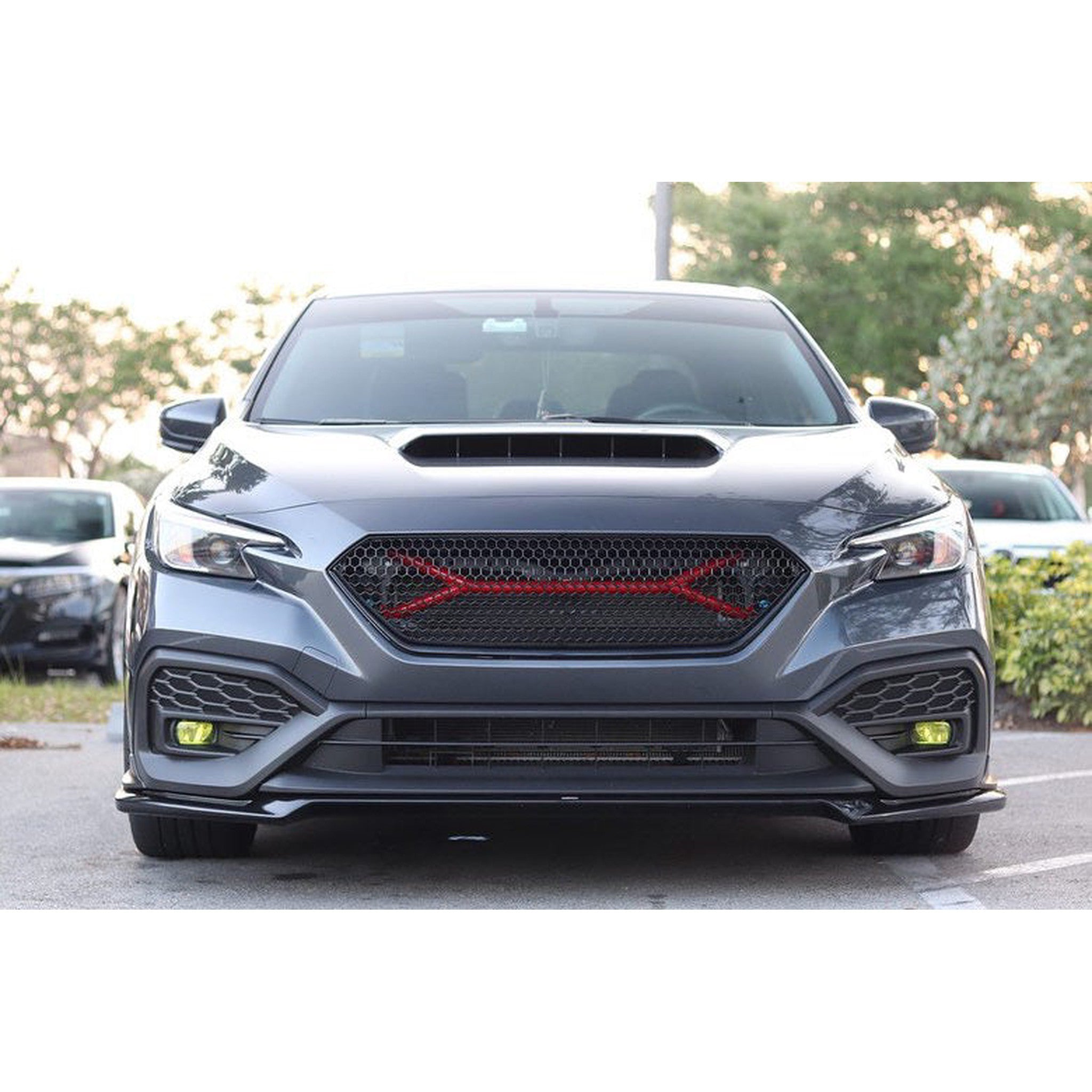 Noble Sport Grille Subaru WRX 2022-2026