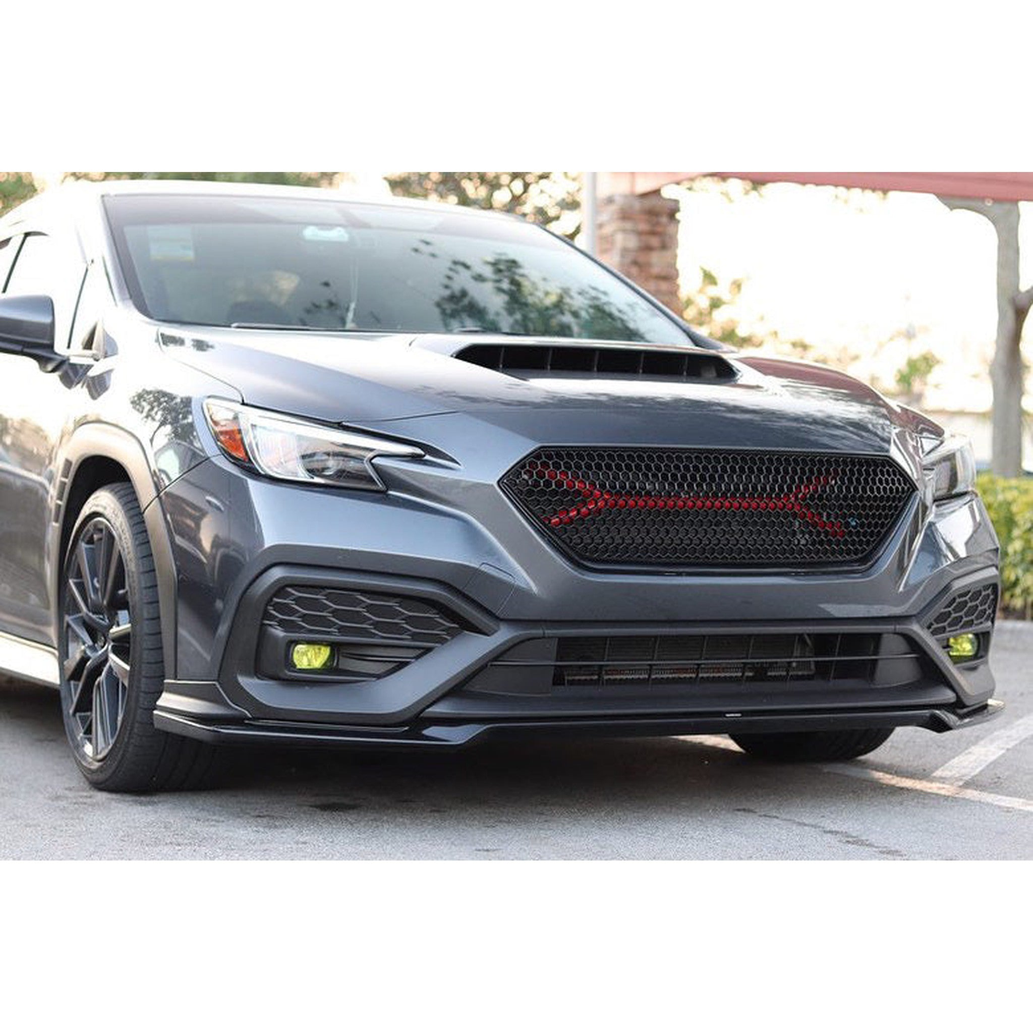 Noble Sport Grille Subaru WRX 2022-2026