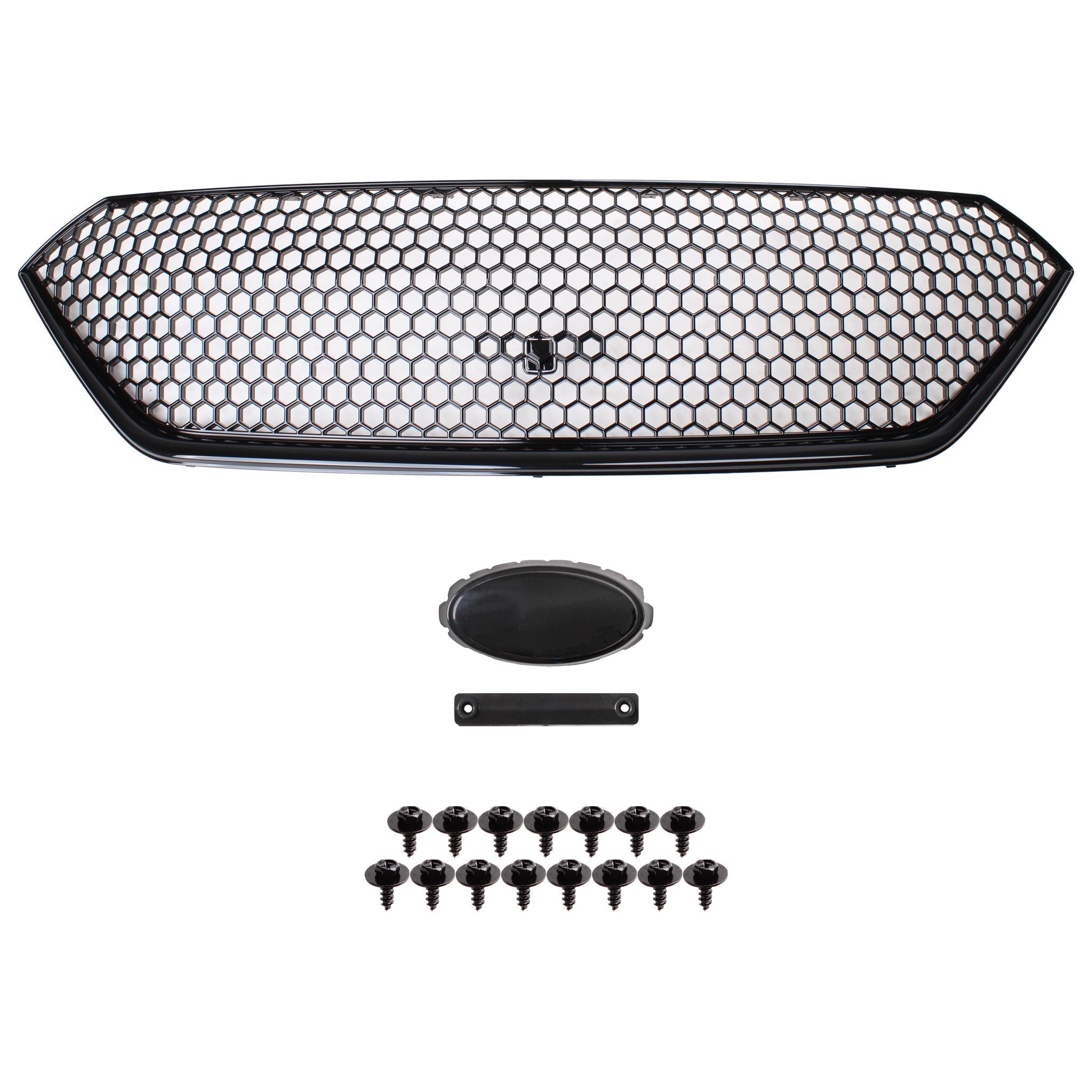 Noble Sport Grille Subaru WRX 2022-2026