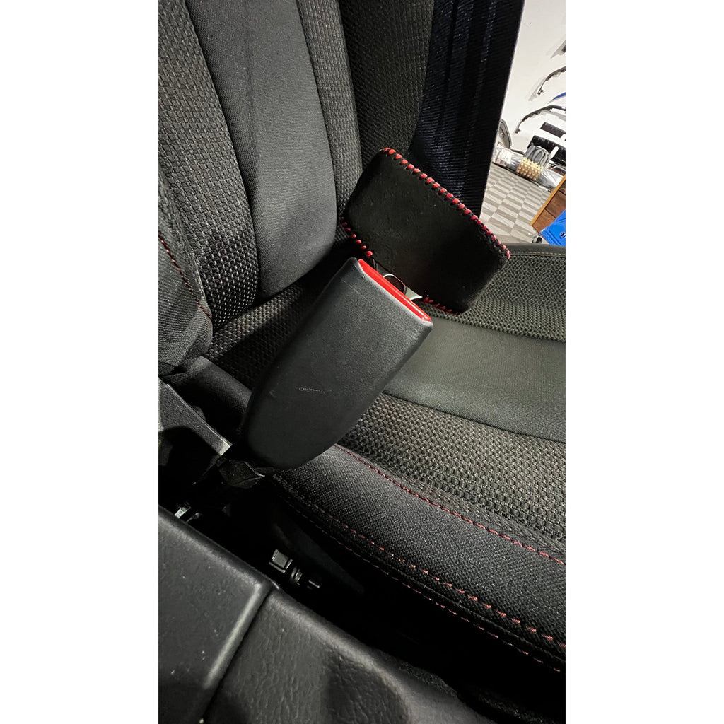 Seat Belt Cover
