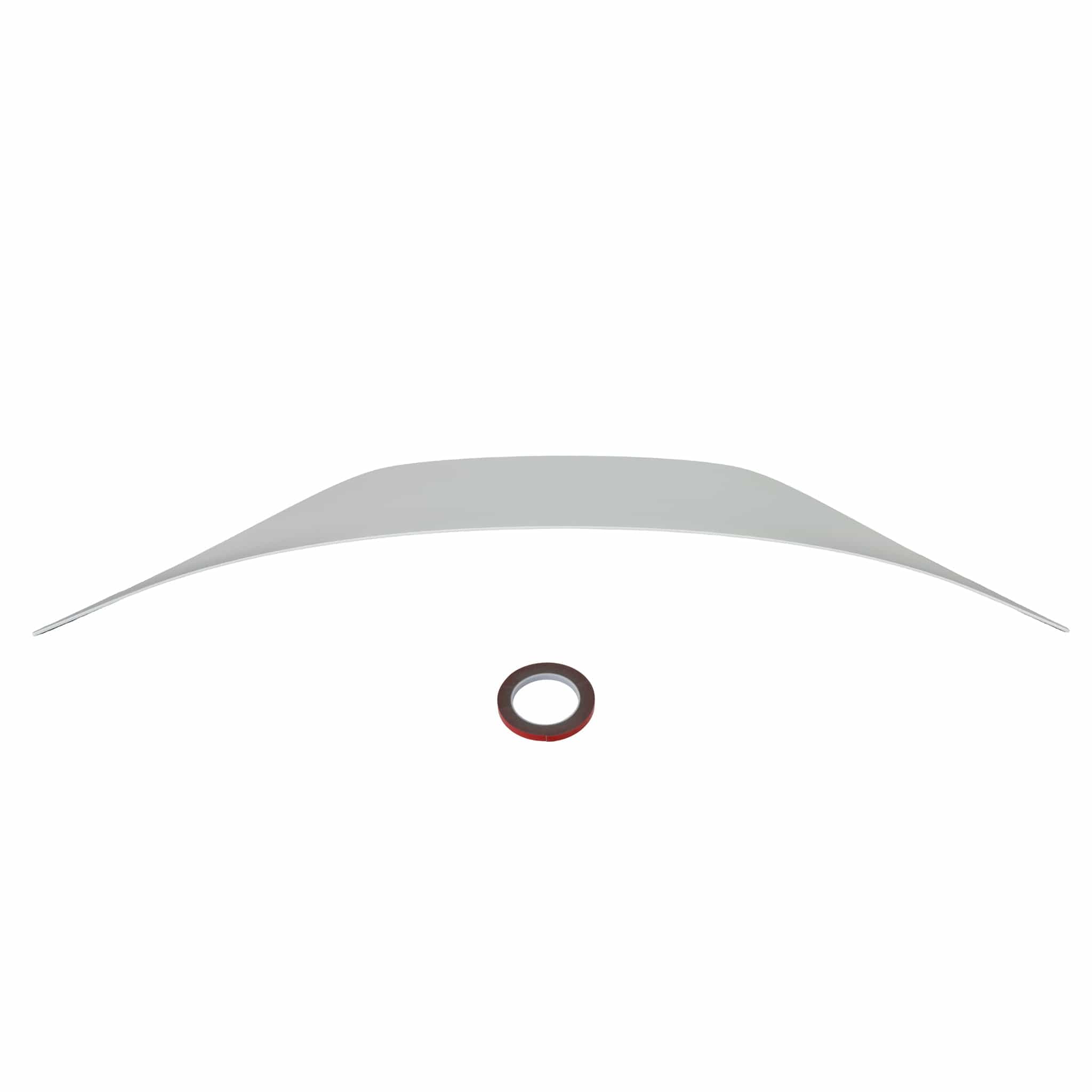 Noble TRD Style Spoiler (Paint Matched Options) Subaru BRZ / GR86 2022-2026