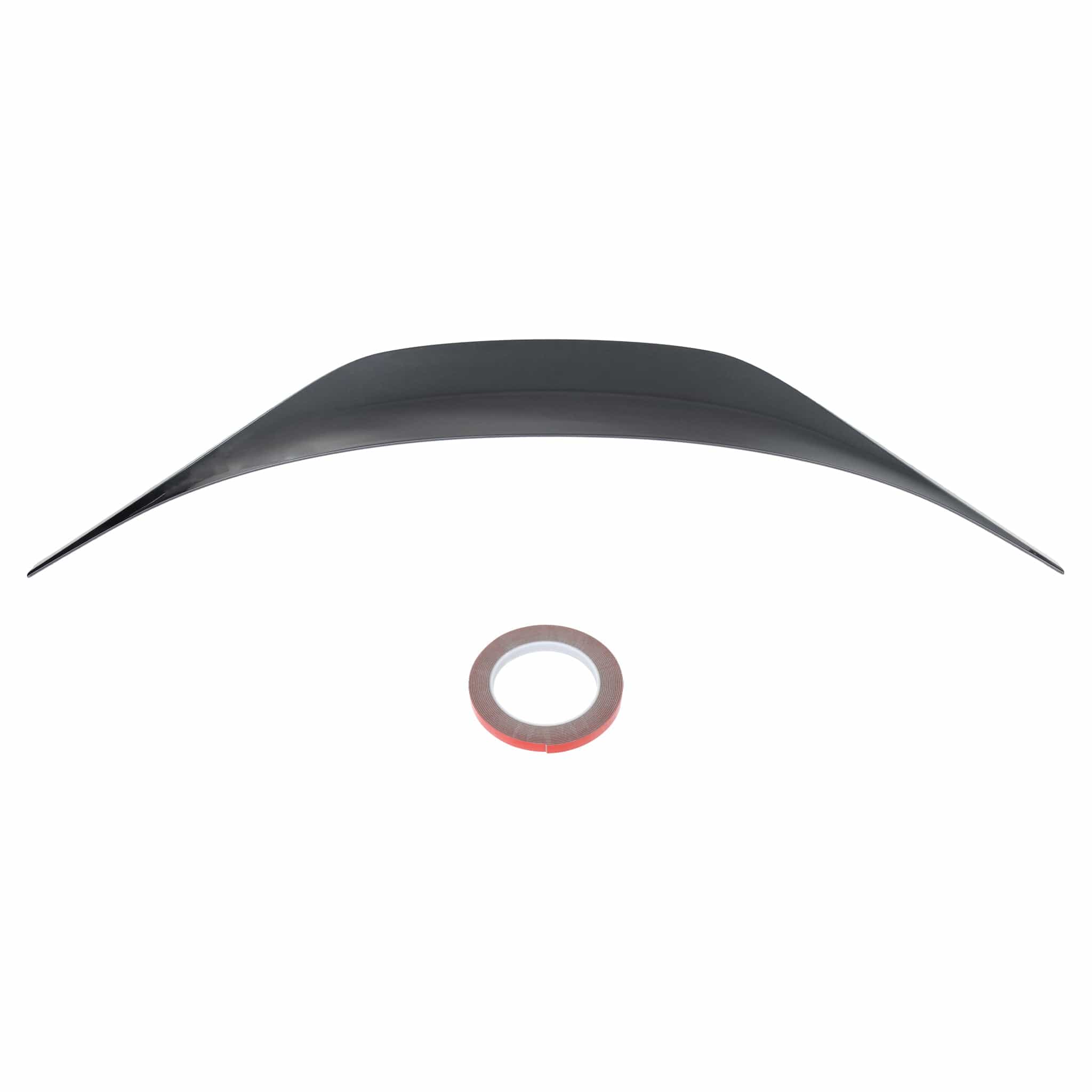 Noble TRD Style Spoiler (Paint Matched Options) Subaru BRZ / GR86 2022-2026