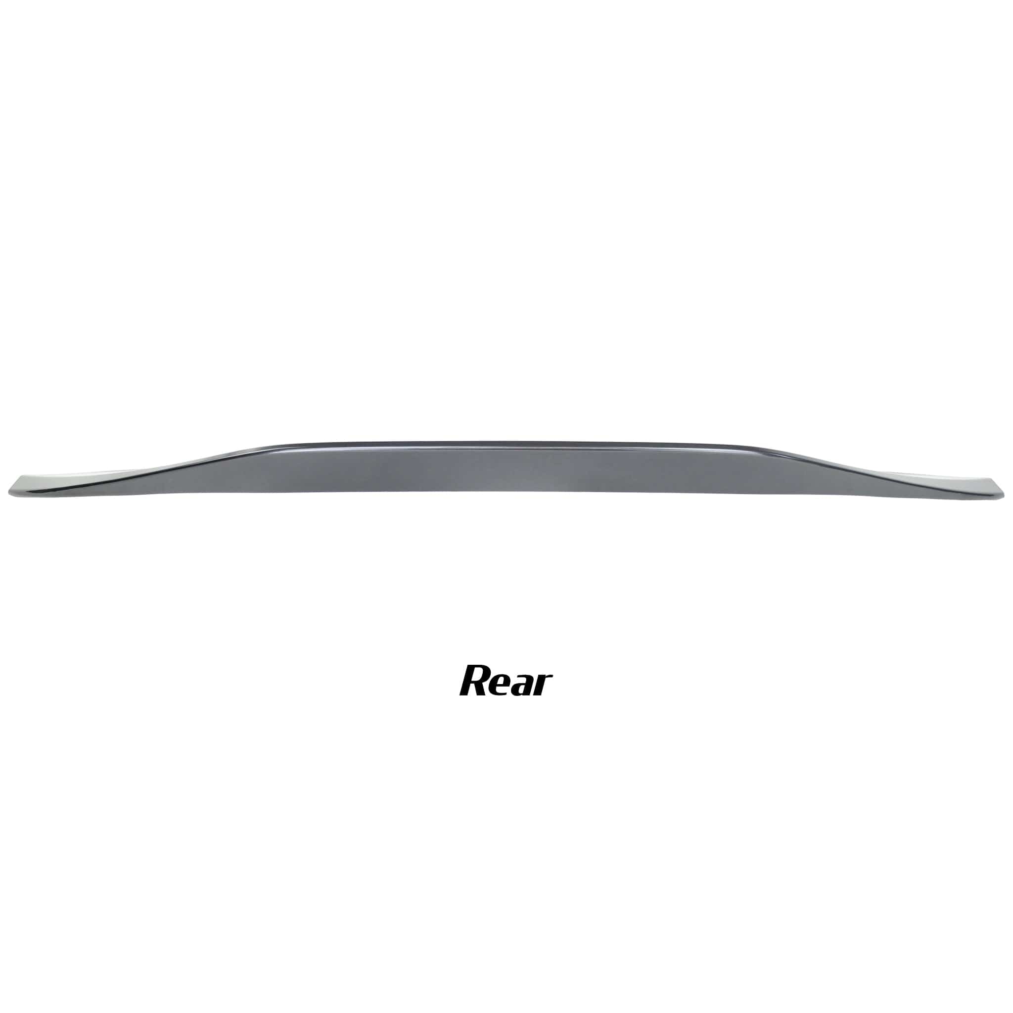 Noble TRD Style Spoiler (Paint Matched Options) Subaru BRZ / GR86 2022-2026