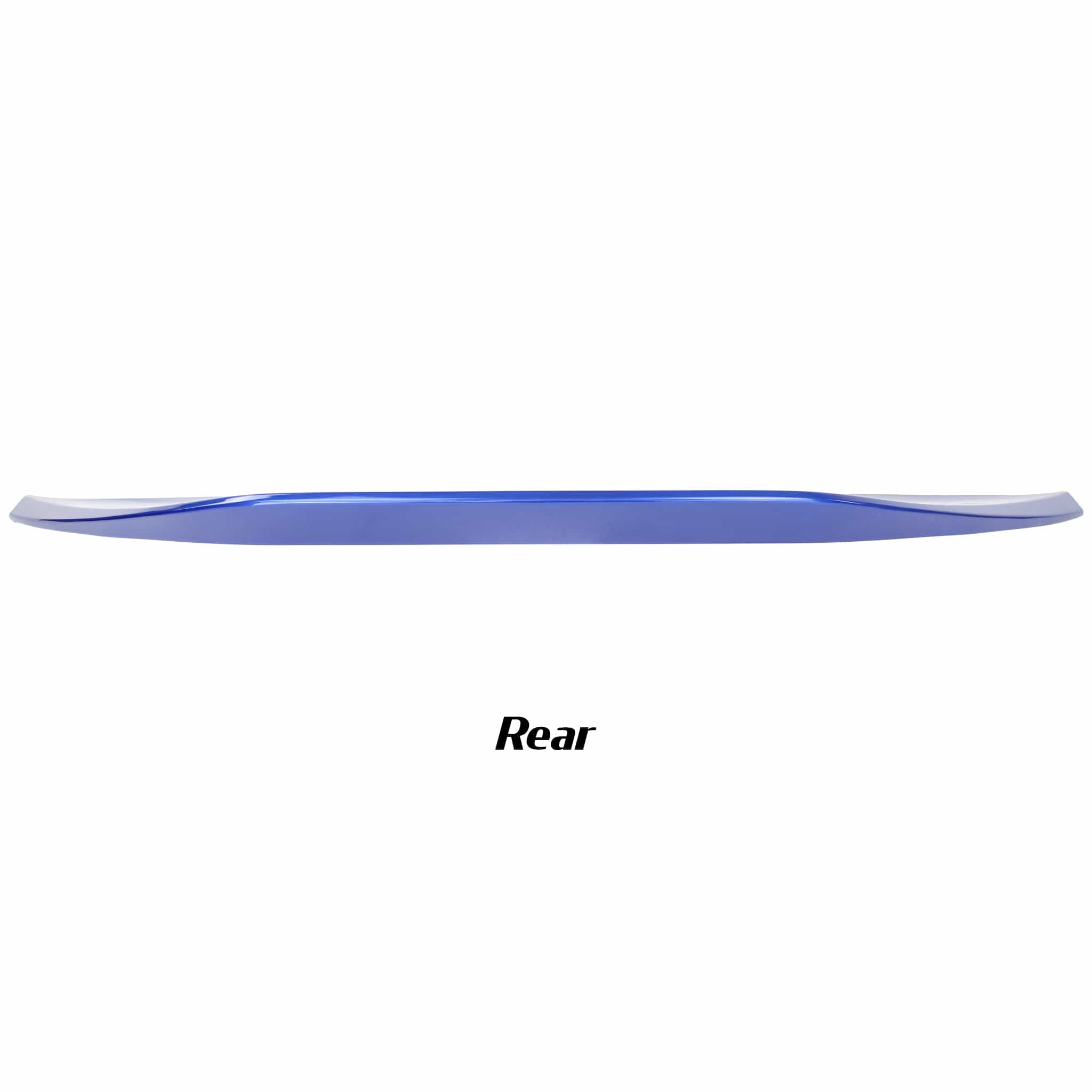 Noble TRD Style Spoiler (Paint Matched Options) Subaru BRZ / GR86 2022-2026