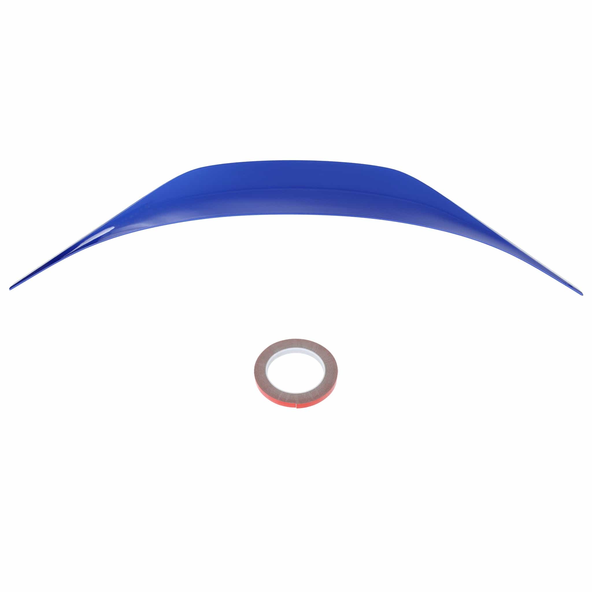 Noble TRD Style Spoiler (Paint Matched Options) Subaru BRZ / GR86 2022-2026