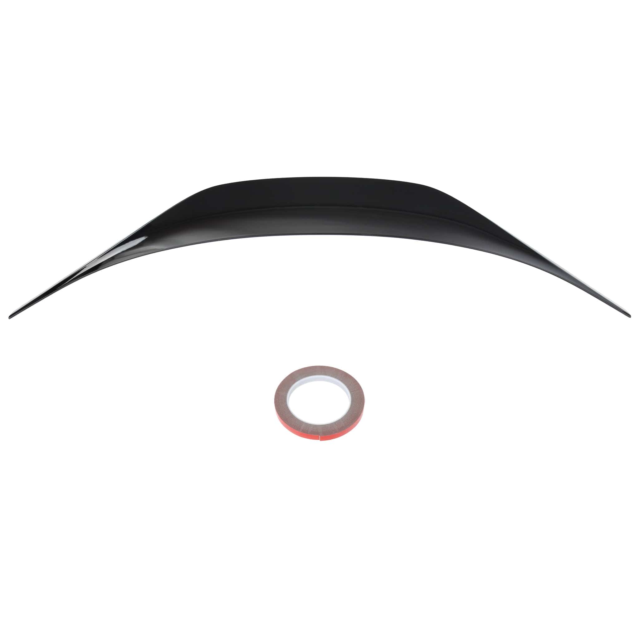 Noble TRD Style Spoiler (Paint Matched Options) Subaru BRZ / GR86 2022-2026