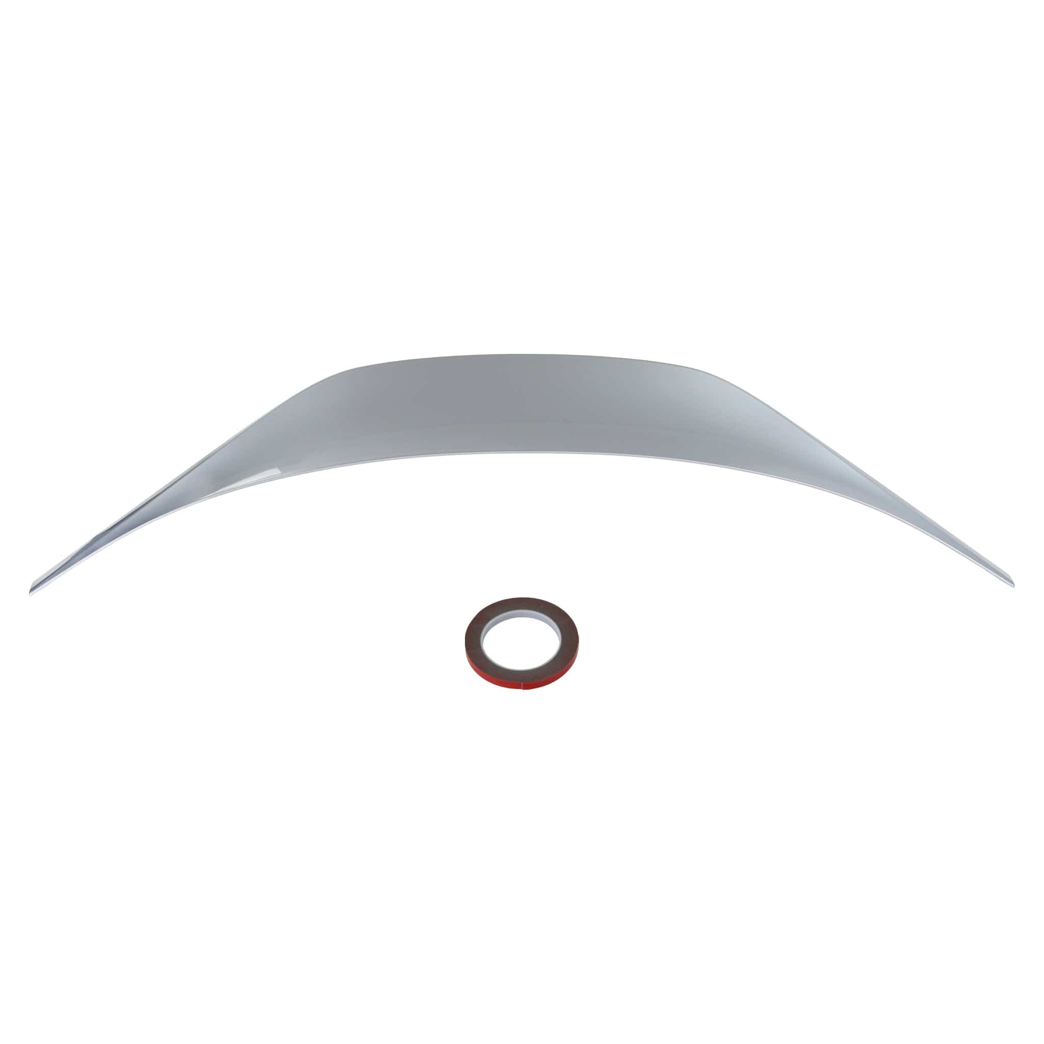 Noble TRD Style Spoiler (Paint Matched Options) Subaru BRZ / GR86 2022-2026
