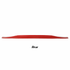 Noble TRD Style Spoiler (Paint Matched Options) Subaru BRZ / GR86 2022-2026