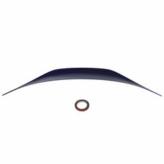 Noble TRD Style Spoiler (Paint Matched Options) Subaru BRZ / GR86 2022-2026