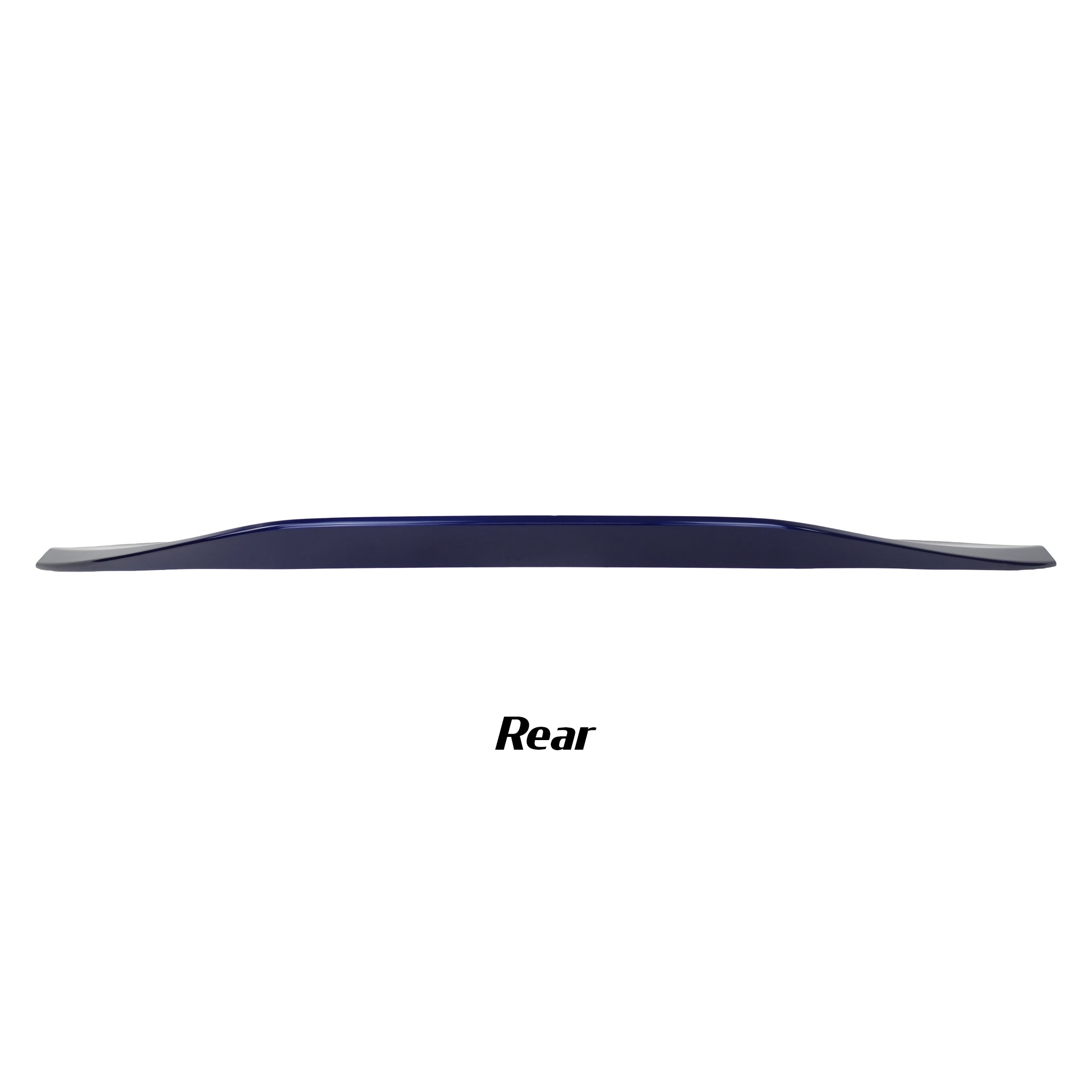 Noble TRD Style Spoiler (Paint Matched Options) Subaru BRZ / GR86 2022-2026