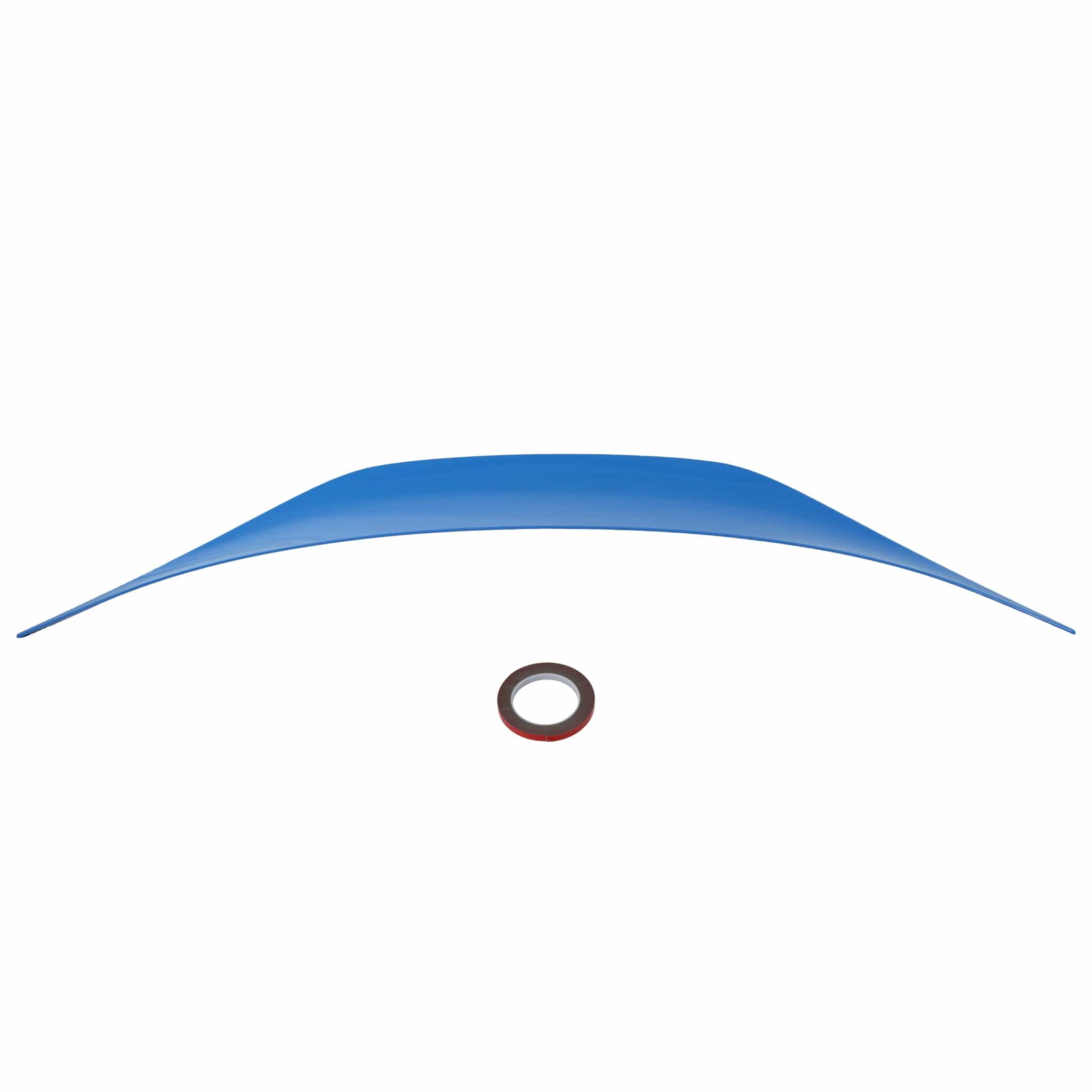 Noble TRD Style Spoiler (Paint Matched Options) Subaru BRZ / GR86 2022-2026