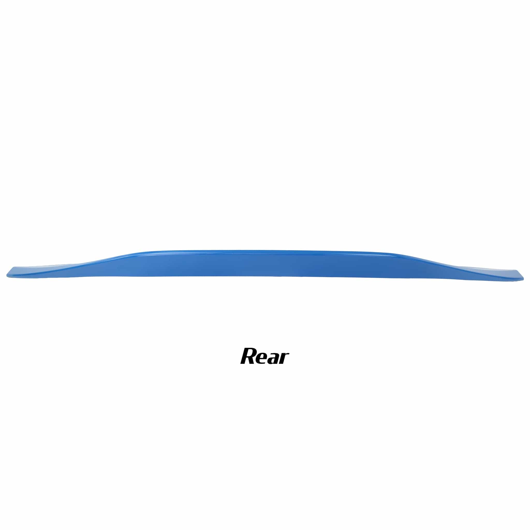 Noble TRD Style Spoiler (Paint Matched Options) Subaru BRZ / GR86 2022-2026