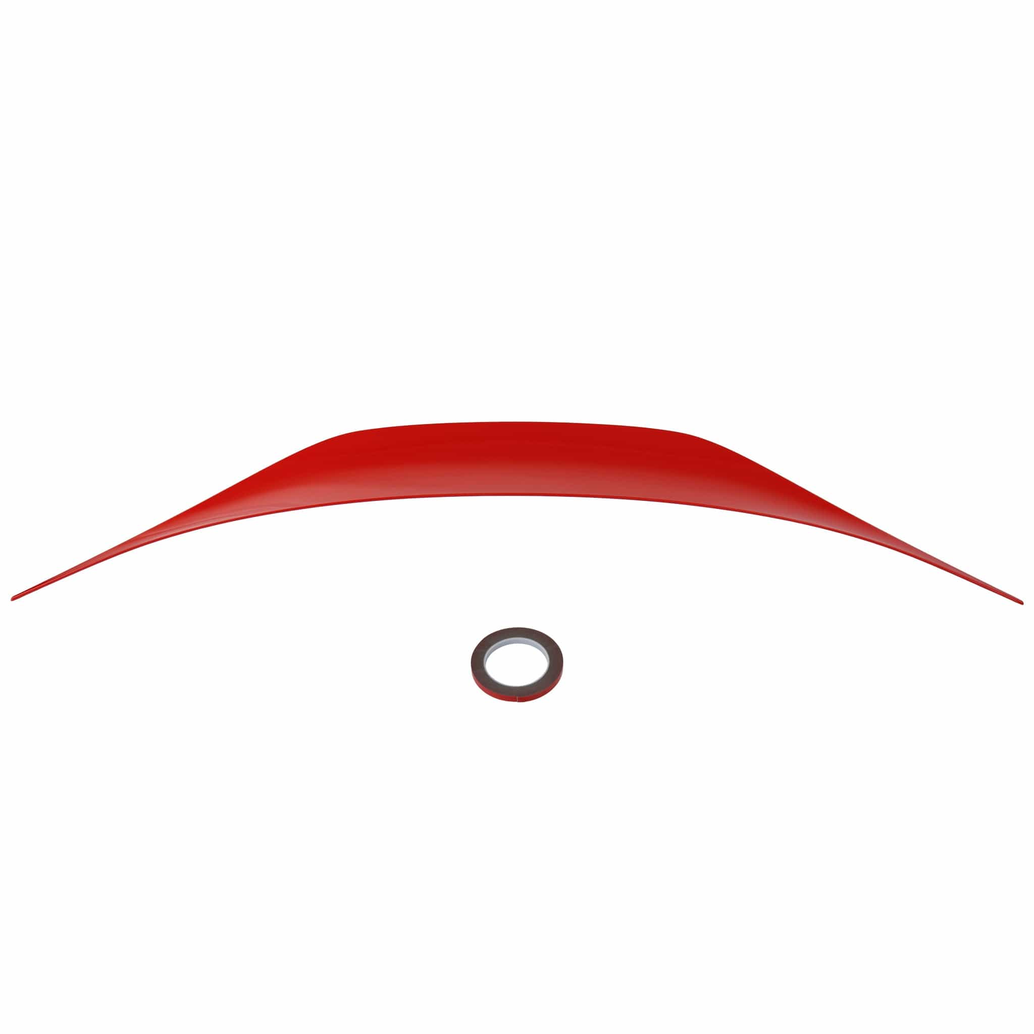 Noble TRD Style Spoiler (Paint Matched Options) Subaru BRZ / GR86 2022-2026