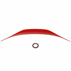 Noble TRD Style Spoiler (Paint Matched Options) Subaru BRZ / GR86 2022-2026