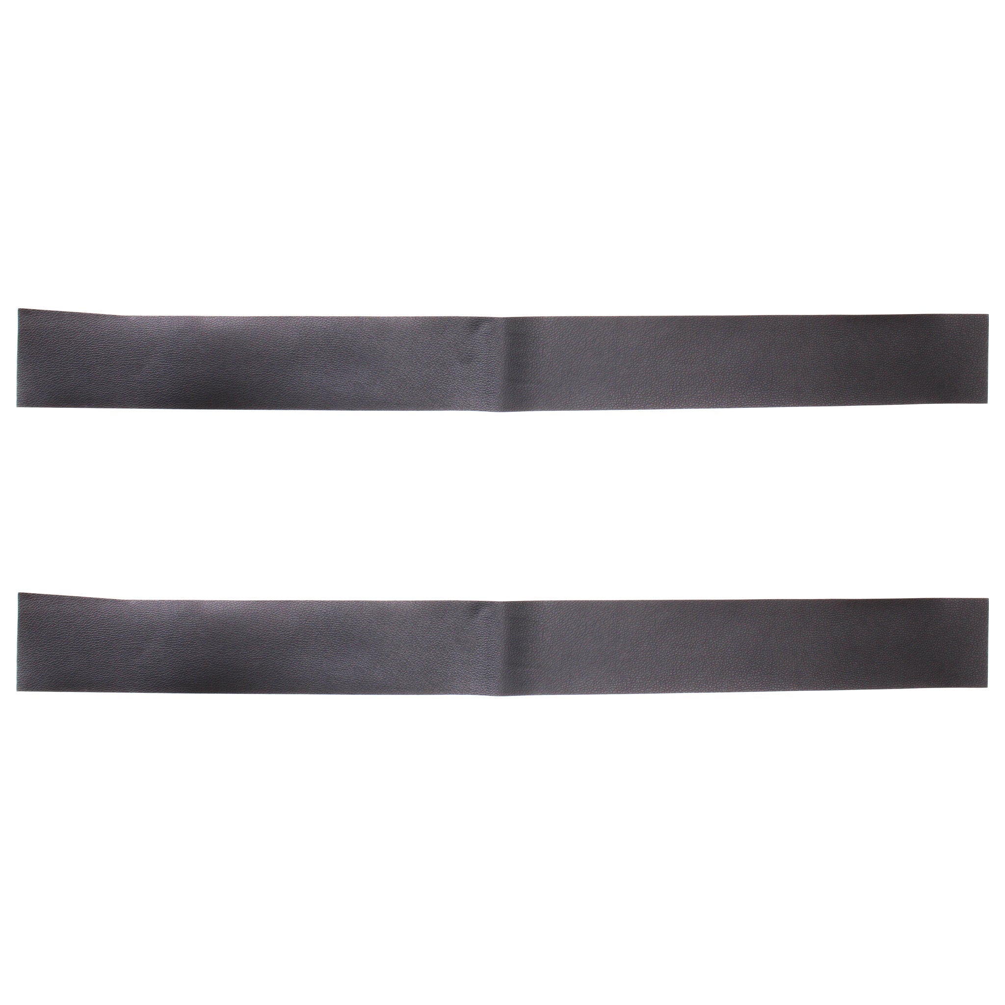 Noble Upper Door Sill Protector Overlays 2022-2026 Subaru BRZ / Toyota GR86