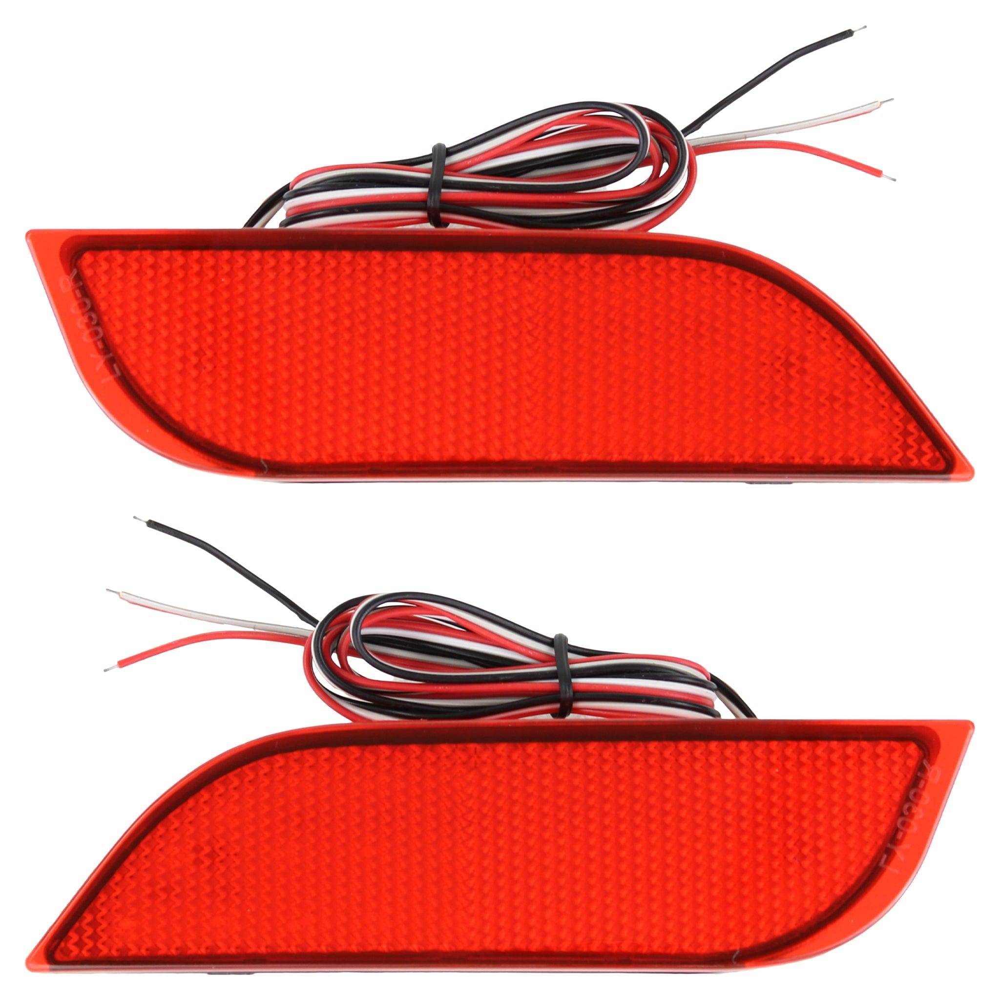 Noble V1 Multifunction Rear Reflector Lamp Kit Subaru WRX 22-26