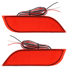 Noble V1 Multifunction Rear Reflector Lamp Kit Subaru WRX 22-26