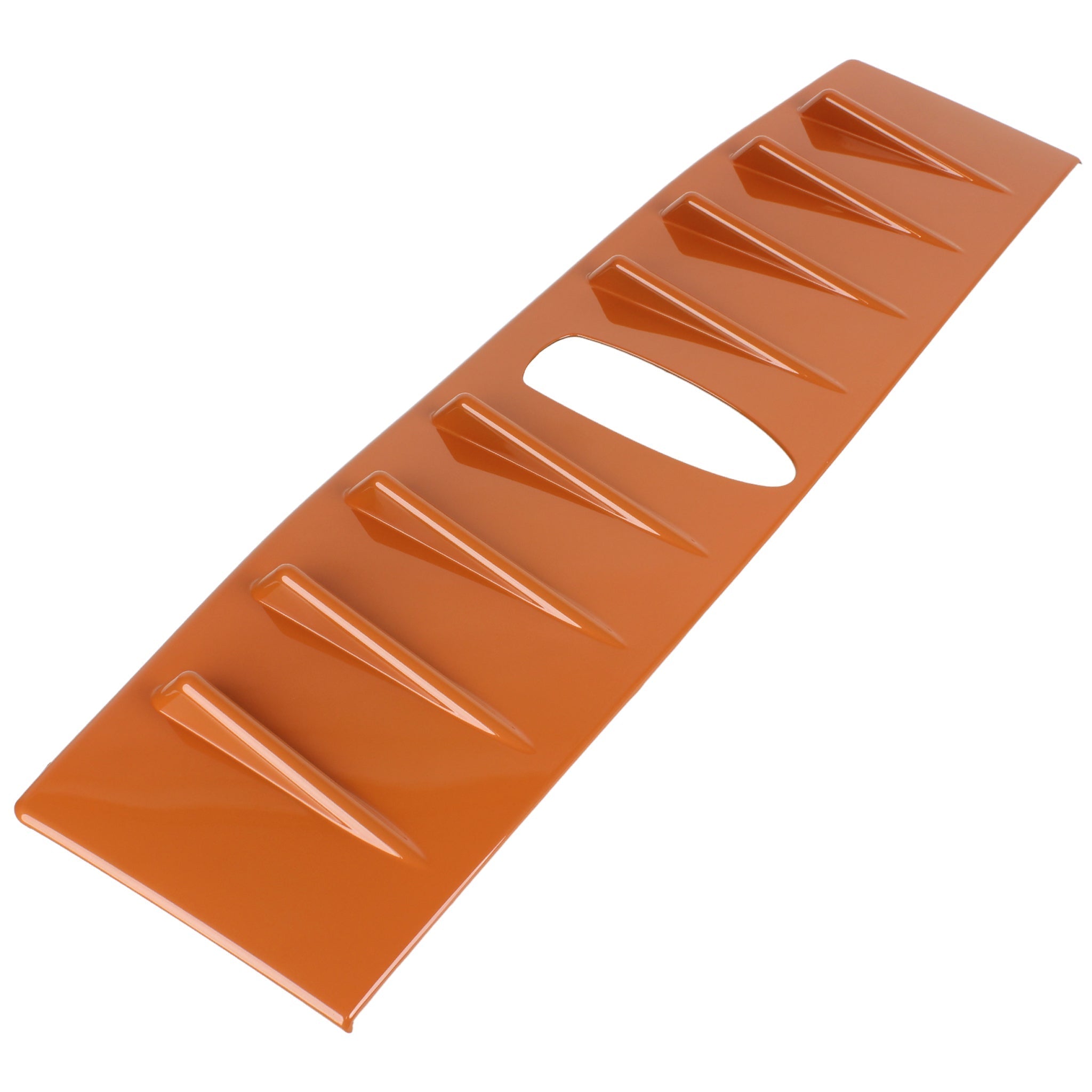 Noble V1D Vortex Generator Subaru WRX 22-25 - Paint Matched