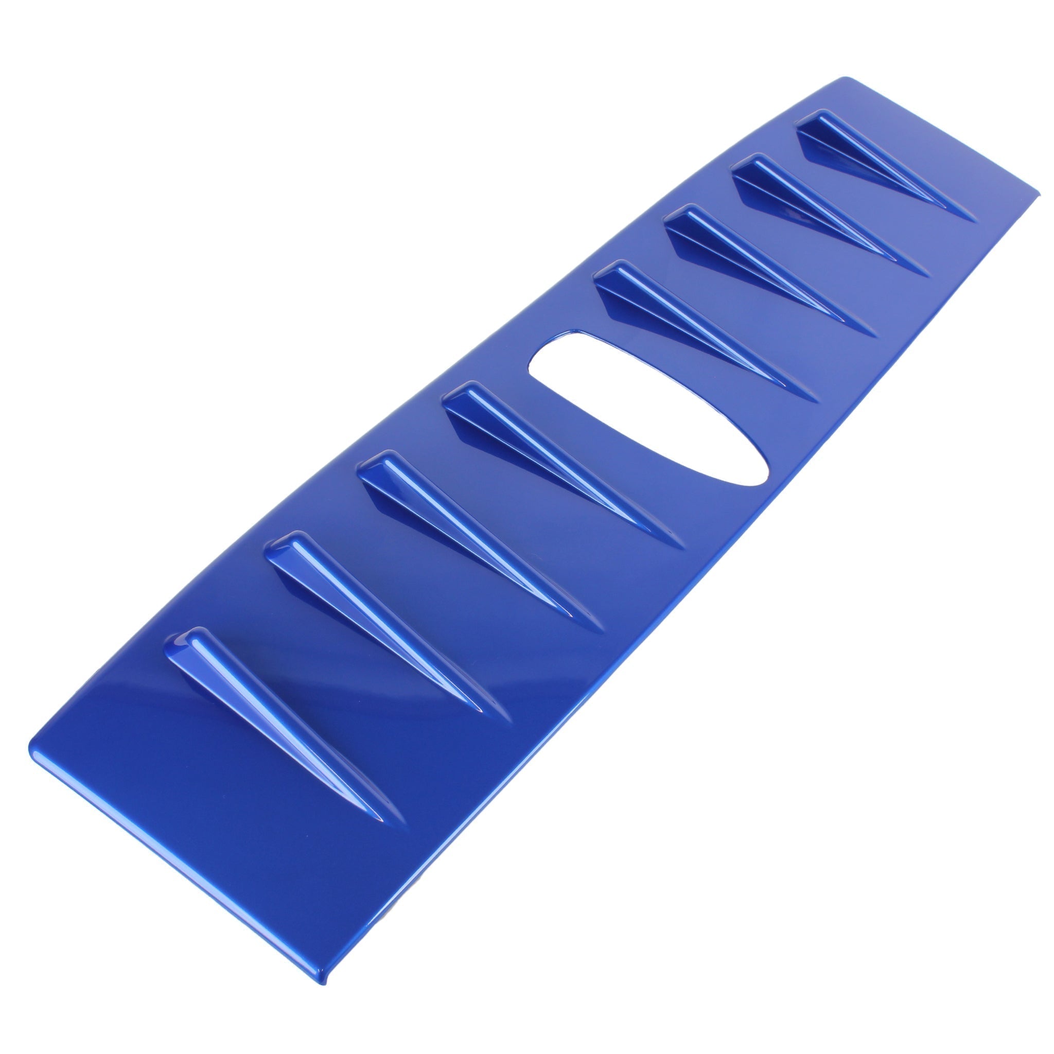 Noble V1D Vortex Generator Subaru WRX 22-26 - Paint Matched